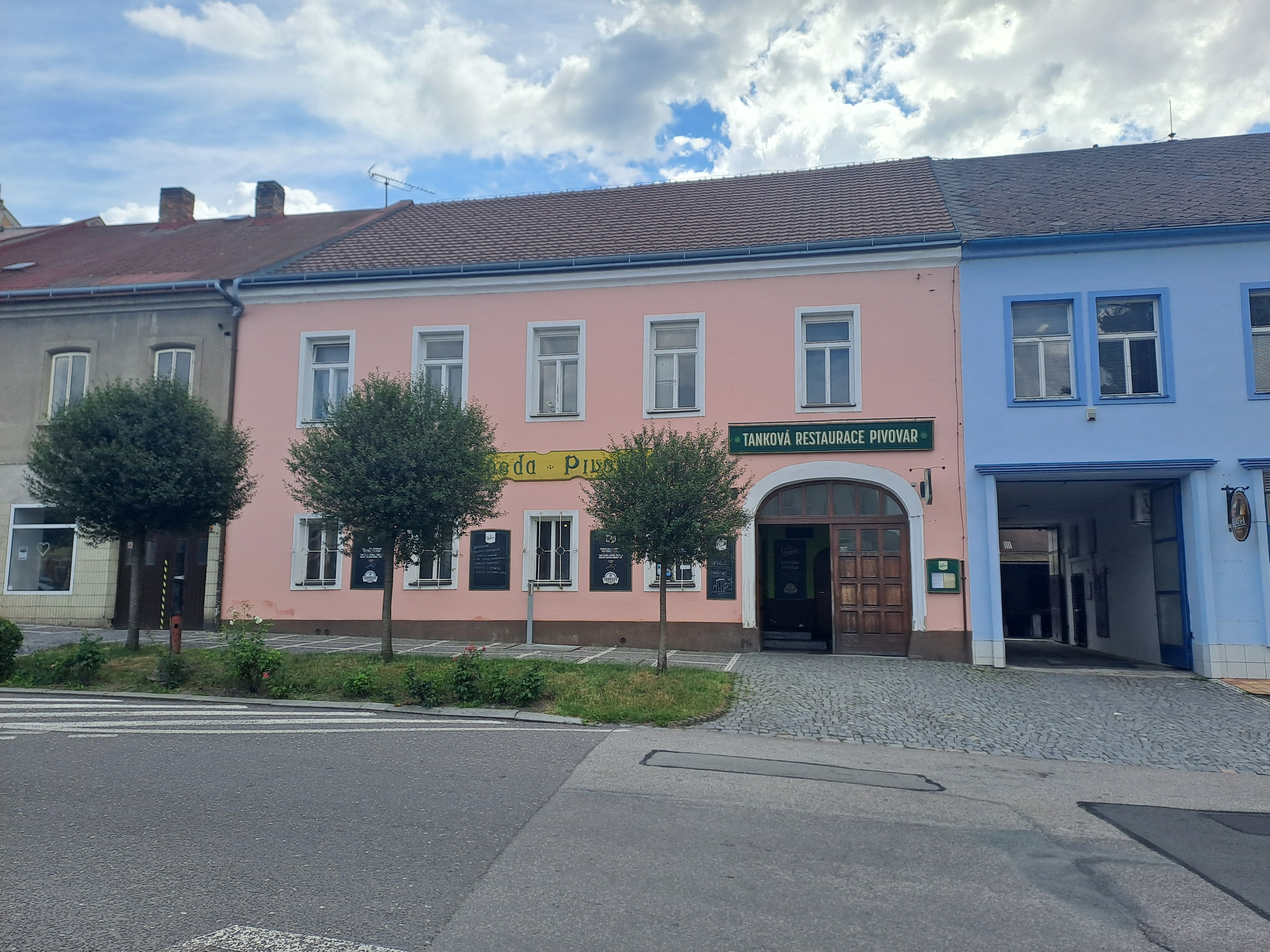 Restaurace Pivovar foto 4