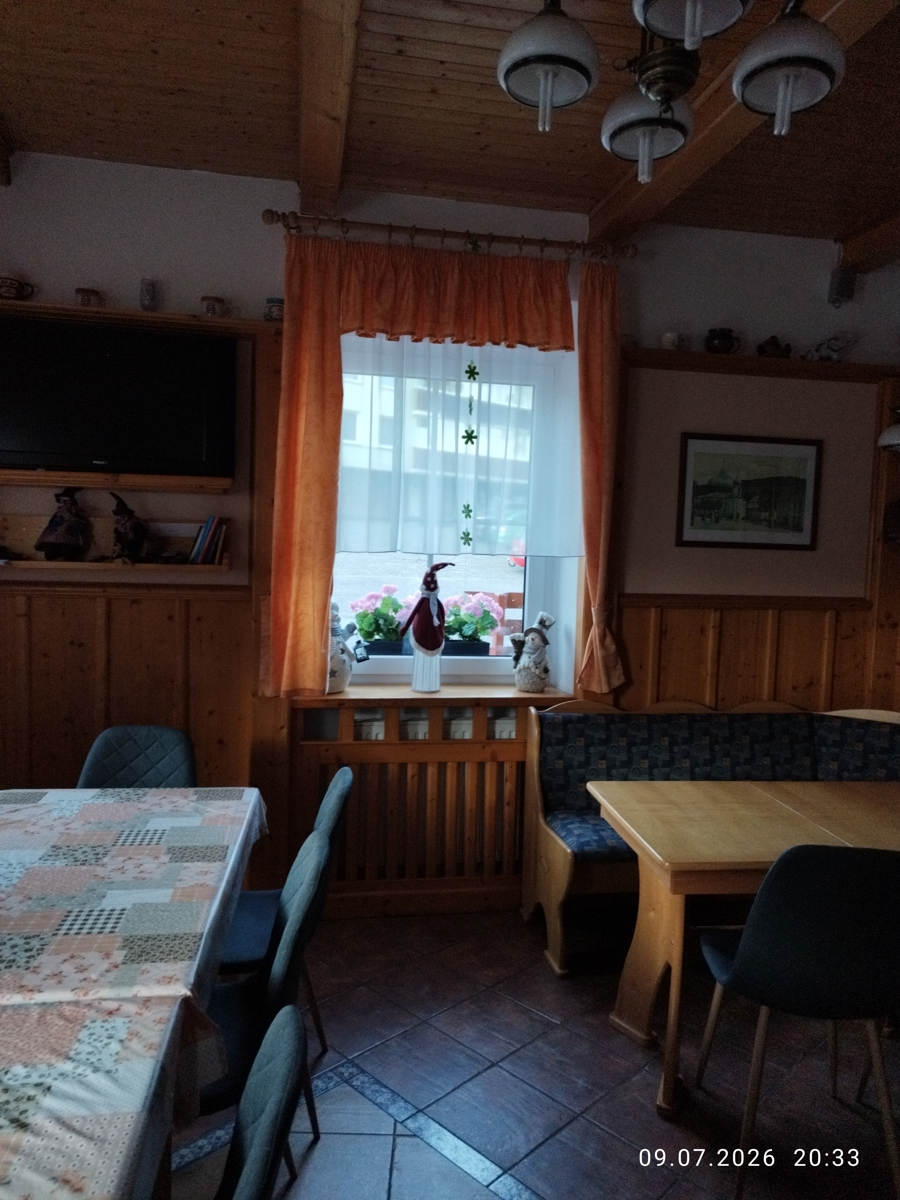 Penzion Habr foto 2