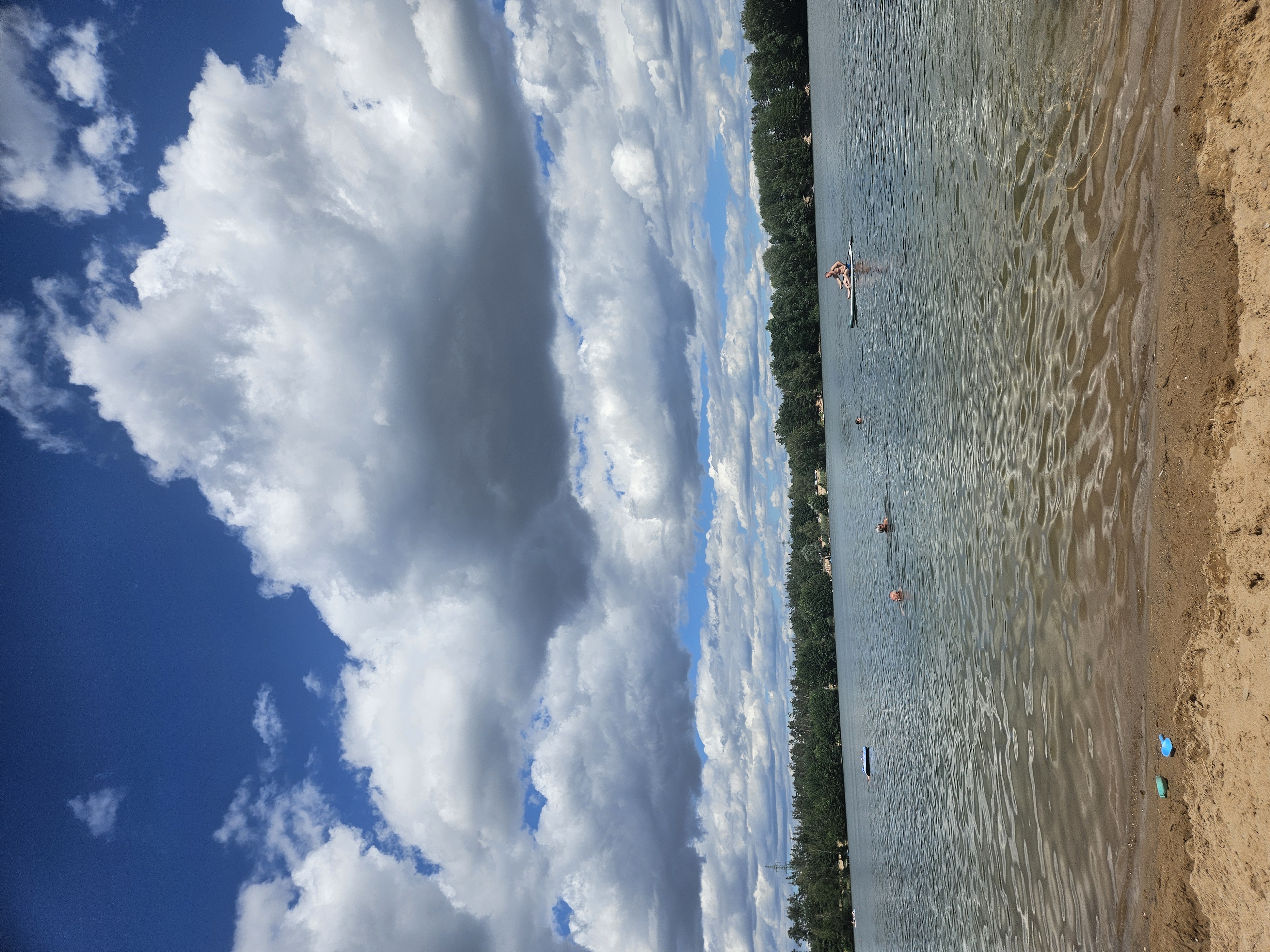 Tábořiště Lohenice Beach foto 4