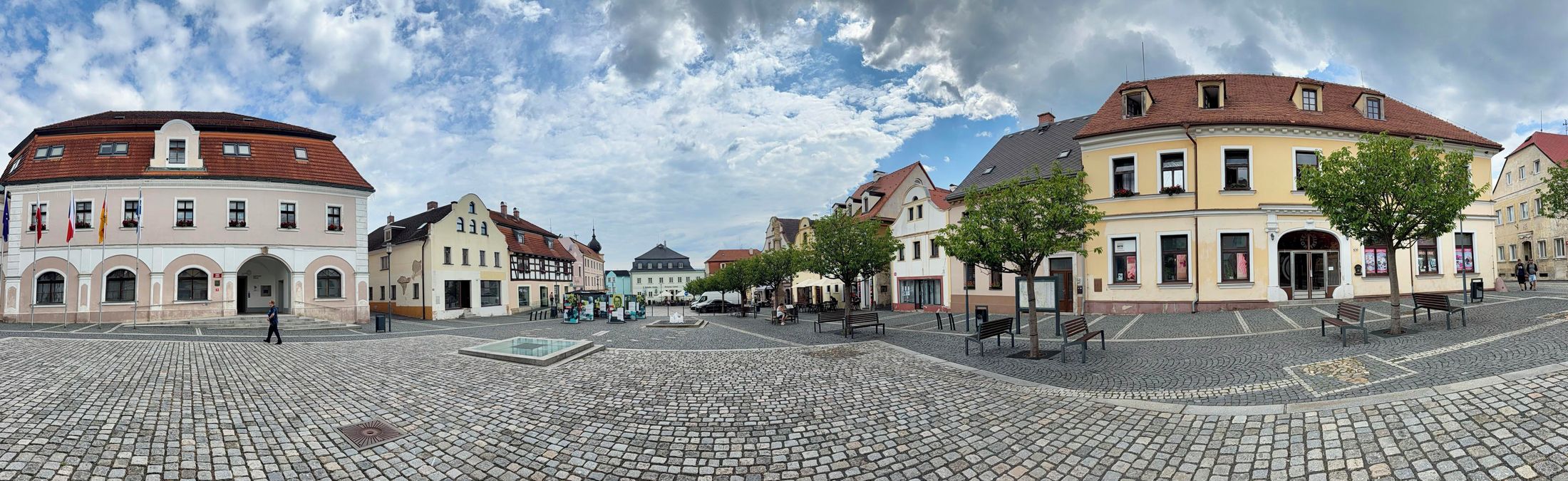 Hrádek nad Nisou