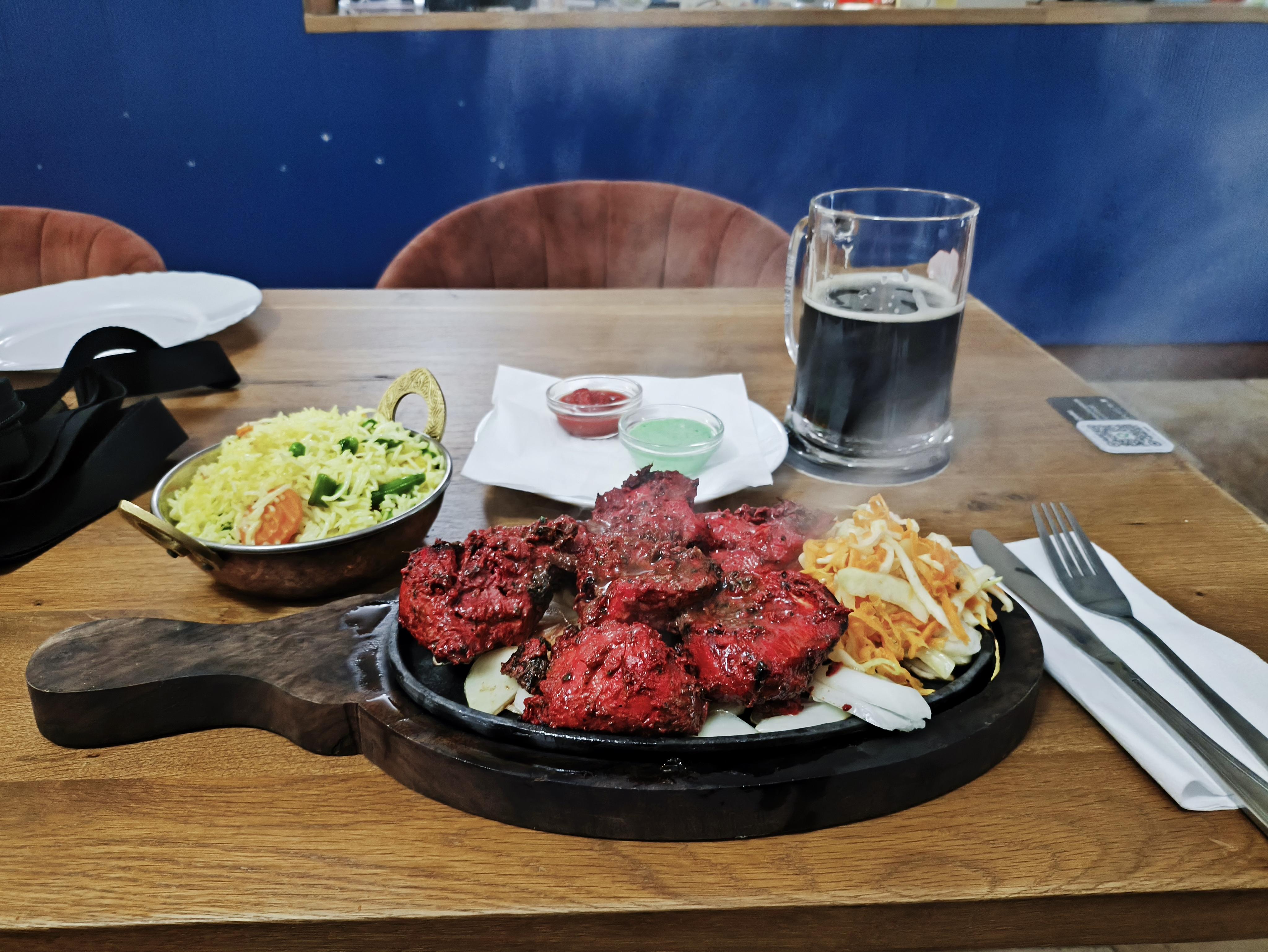 Namaste FoodLand foto 2
