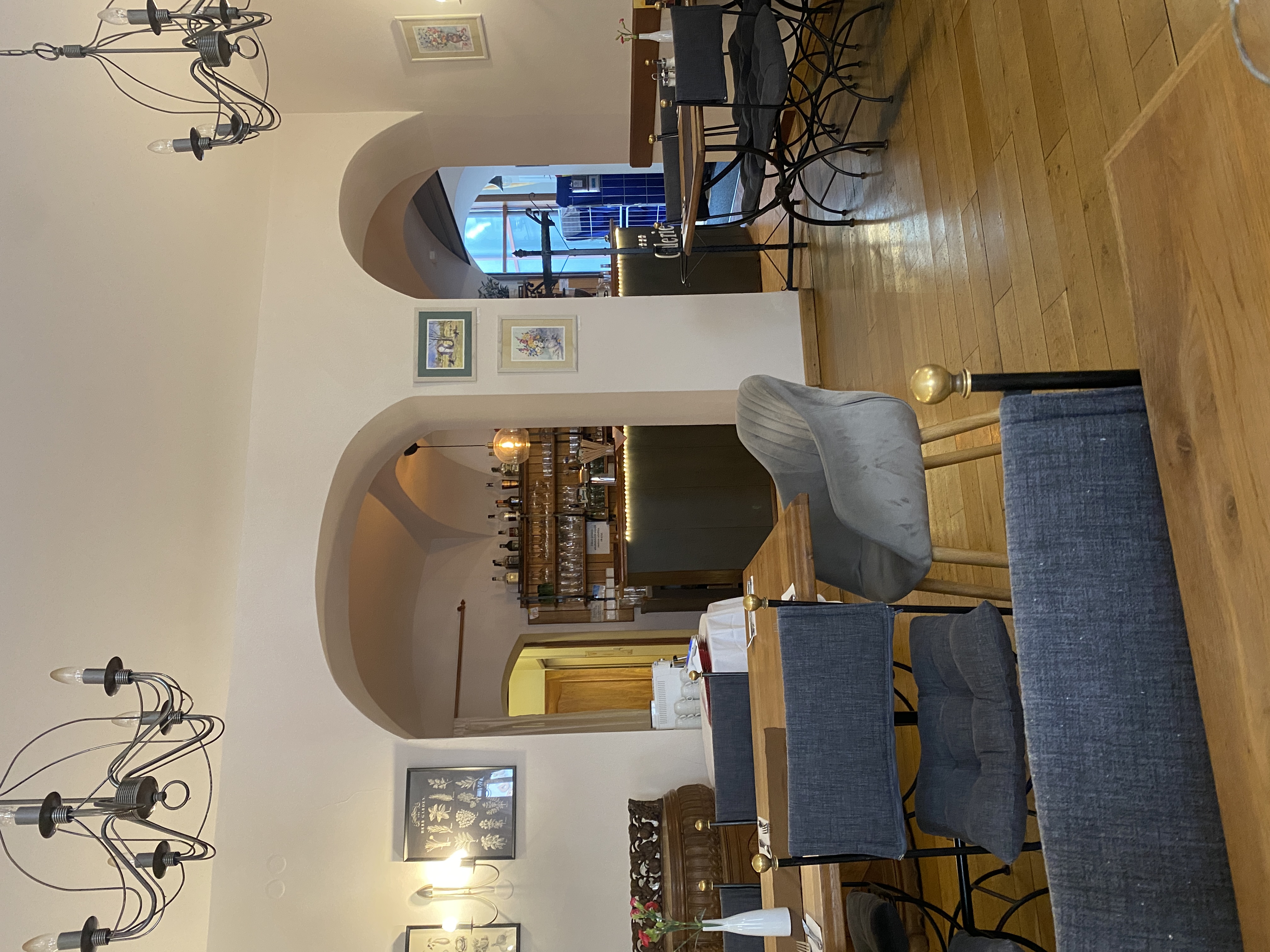 Restaurace Galerie Třeboň foto 2