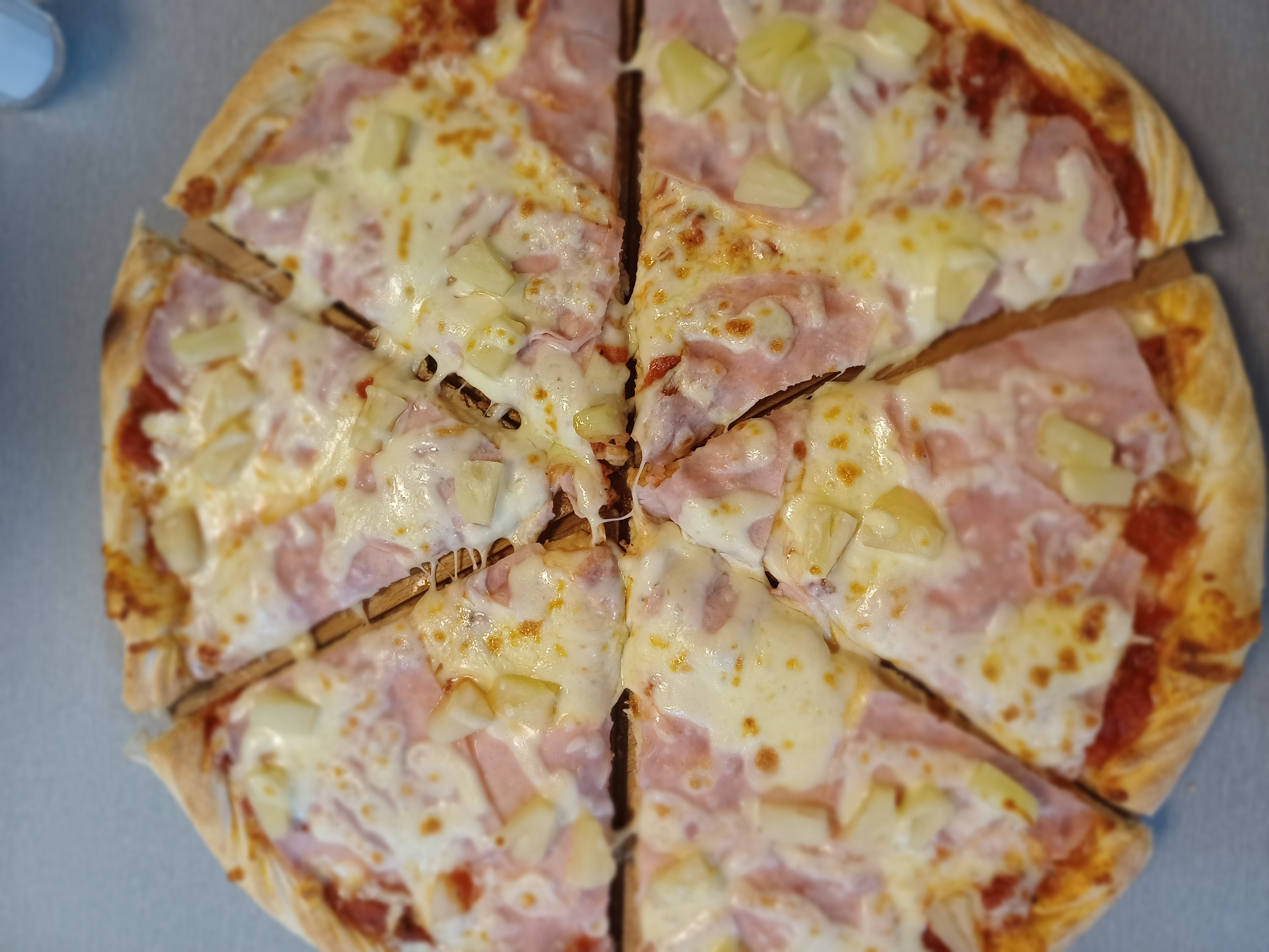 Pizza della Nonna foto 2
