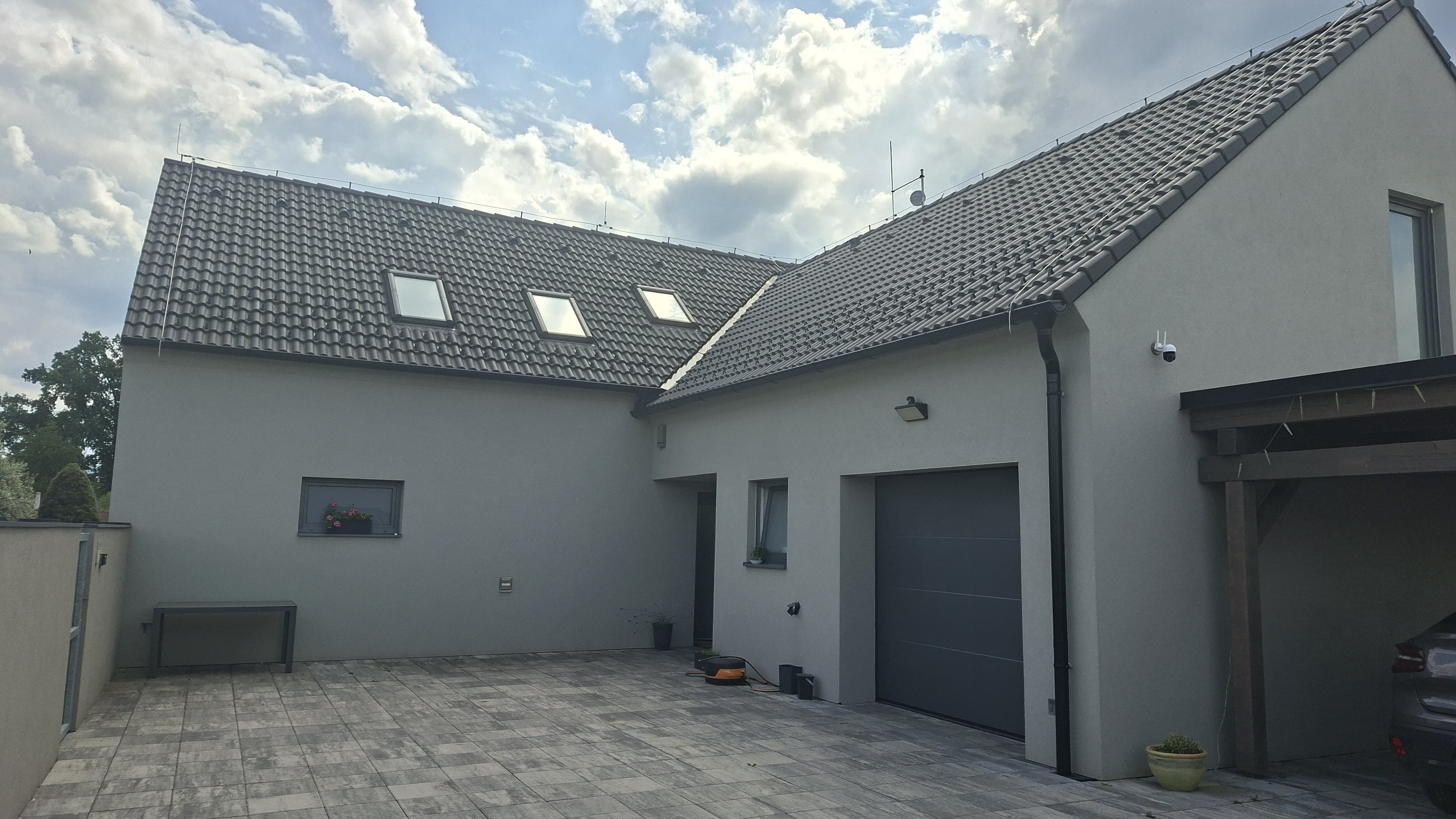 Apartmány u Romany foto 6