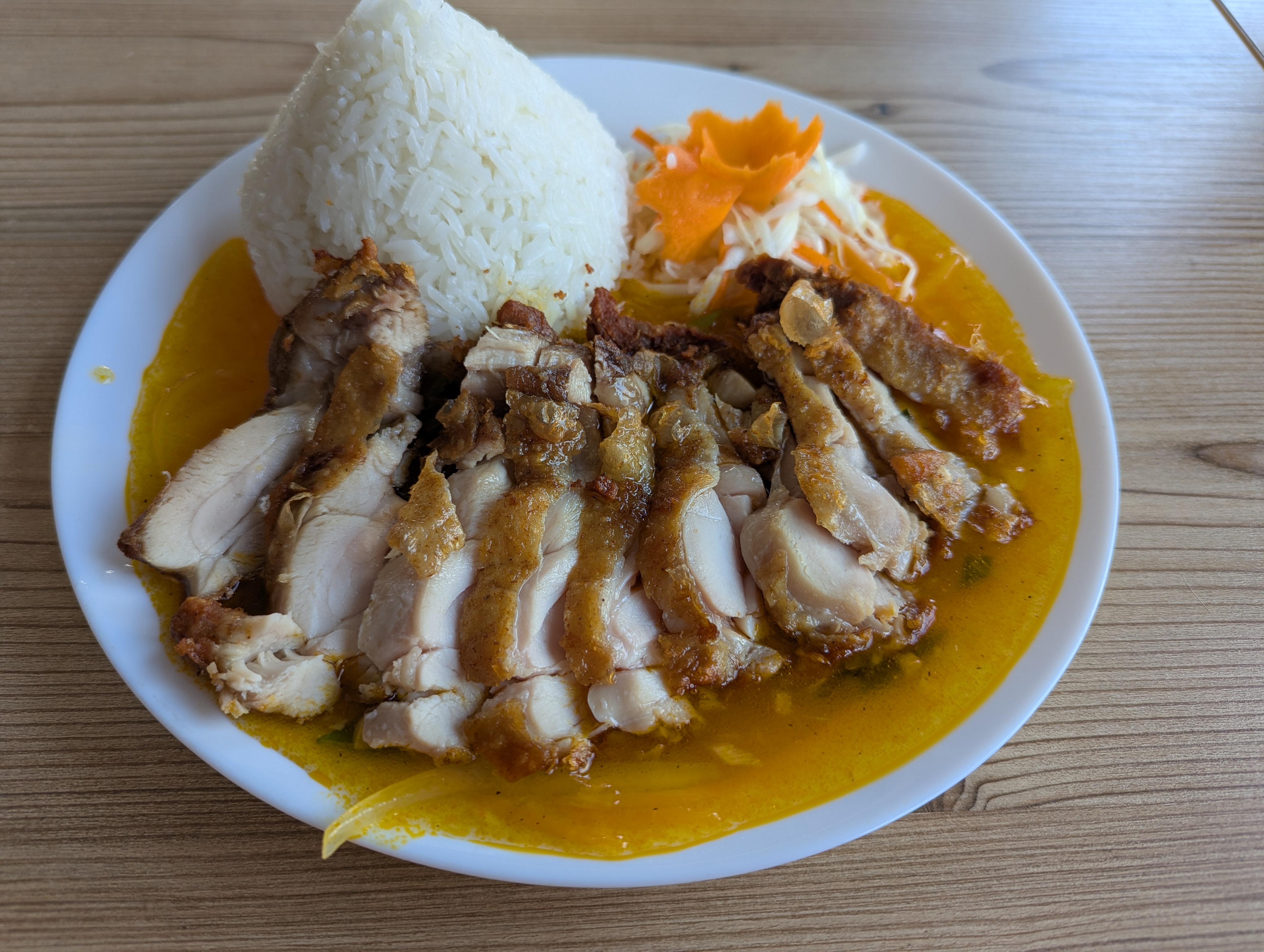 Lạc Viên Restaurant foto 5