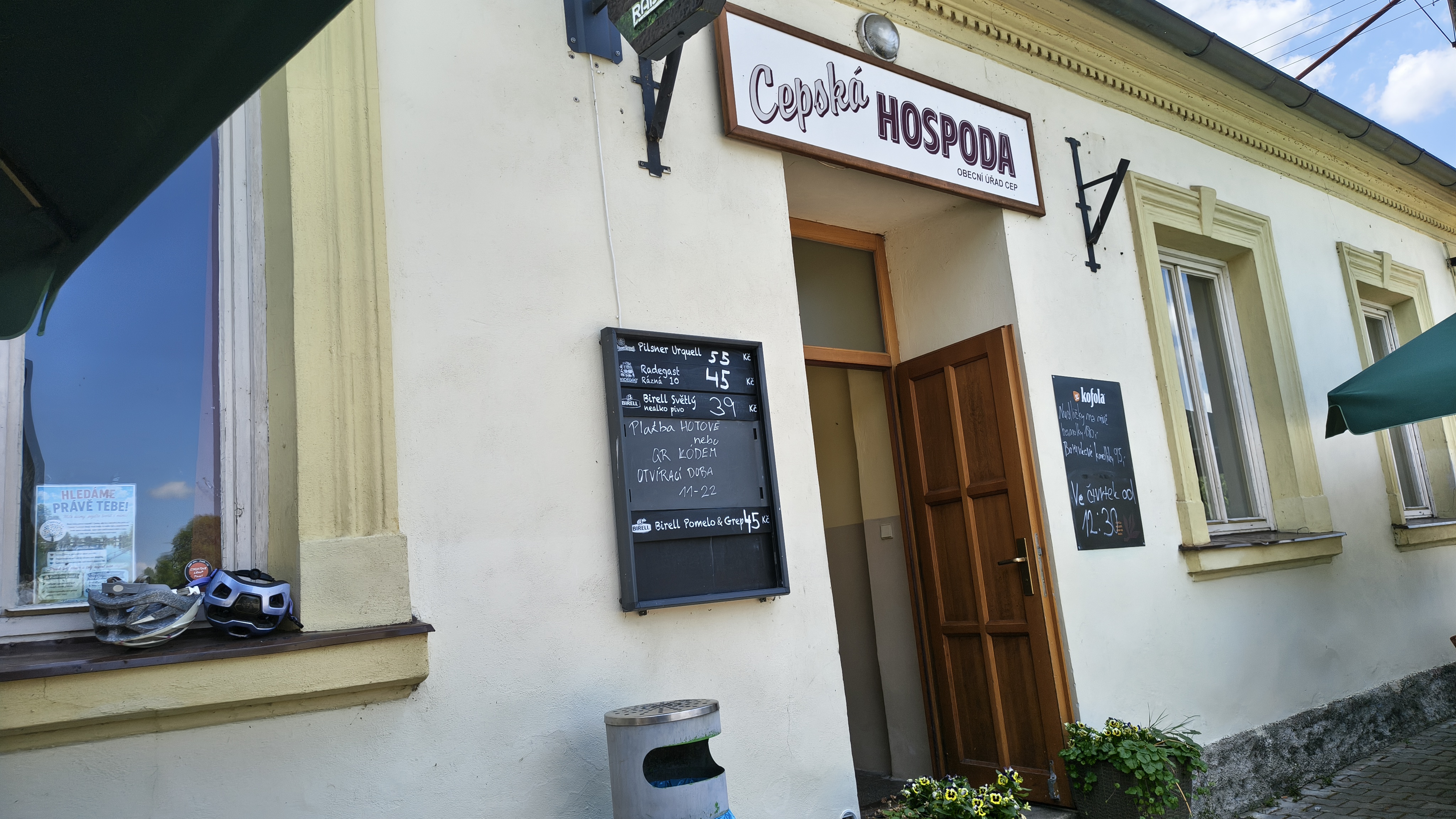 Cepská Hospoda foto 2