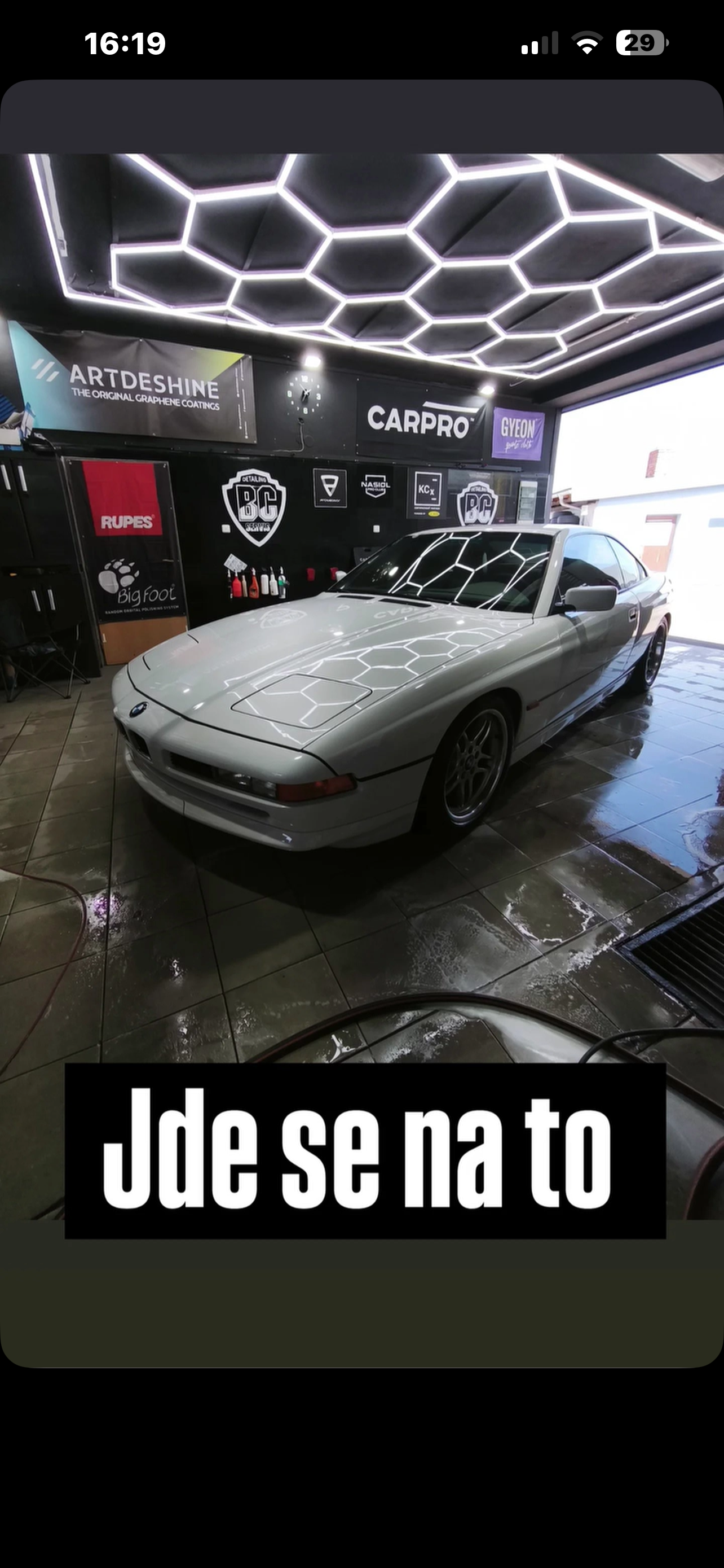 BiCar Detailing s.r.o. foto 4