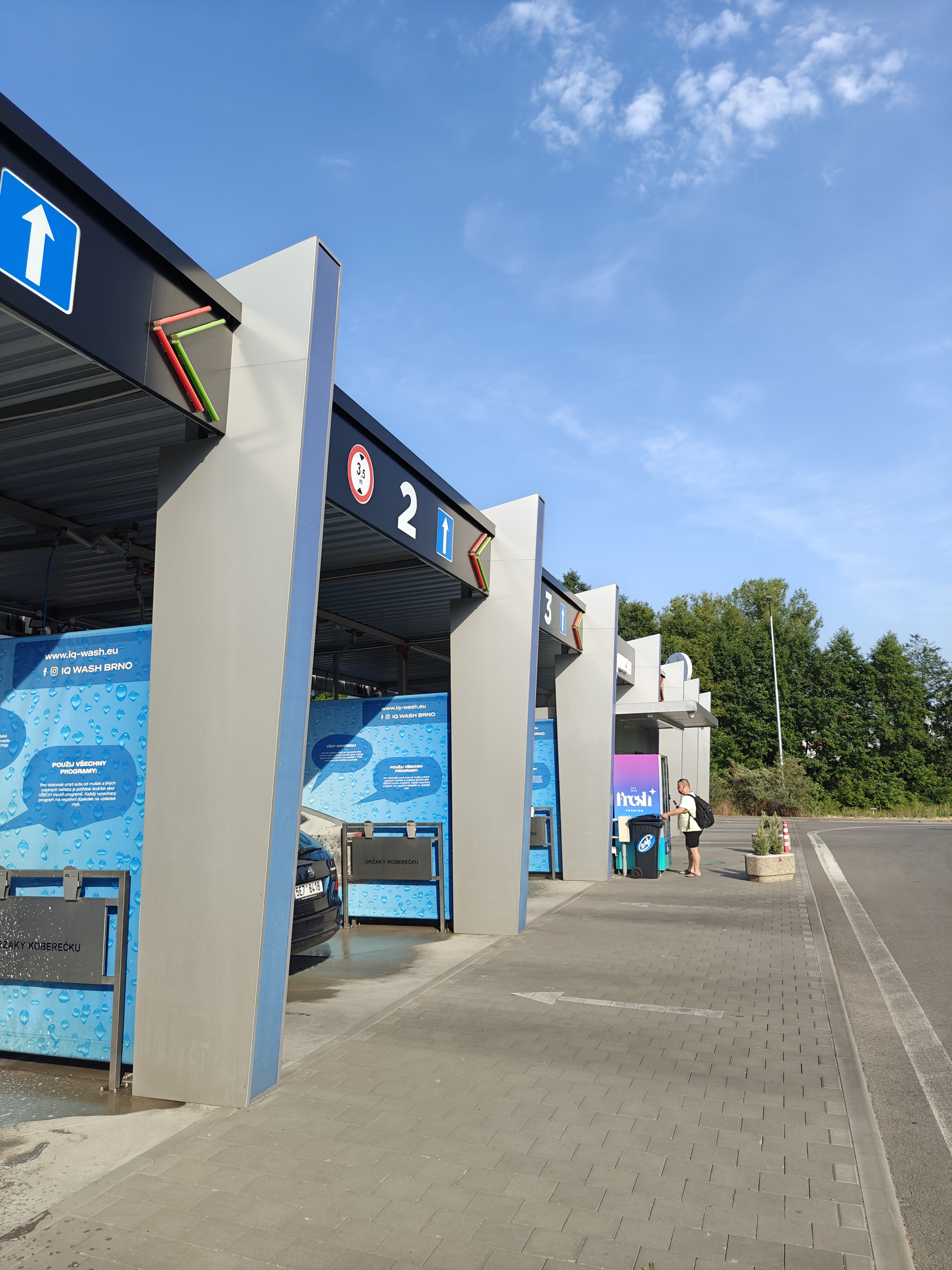 IQ WASH foto 3