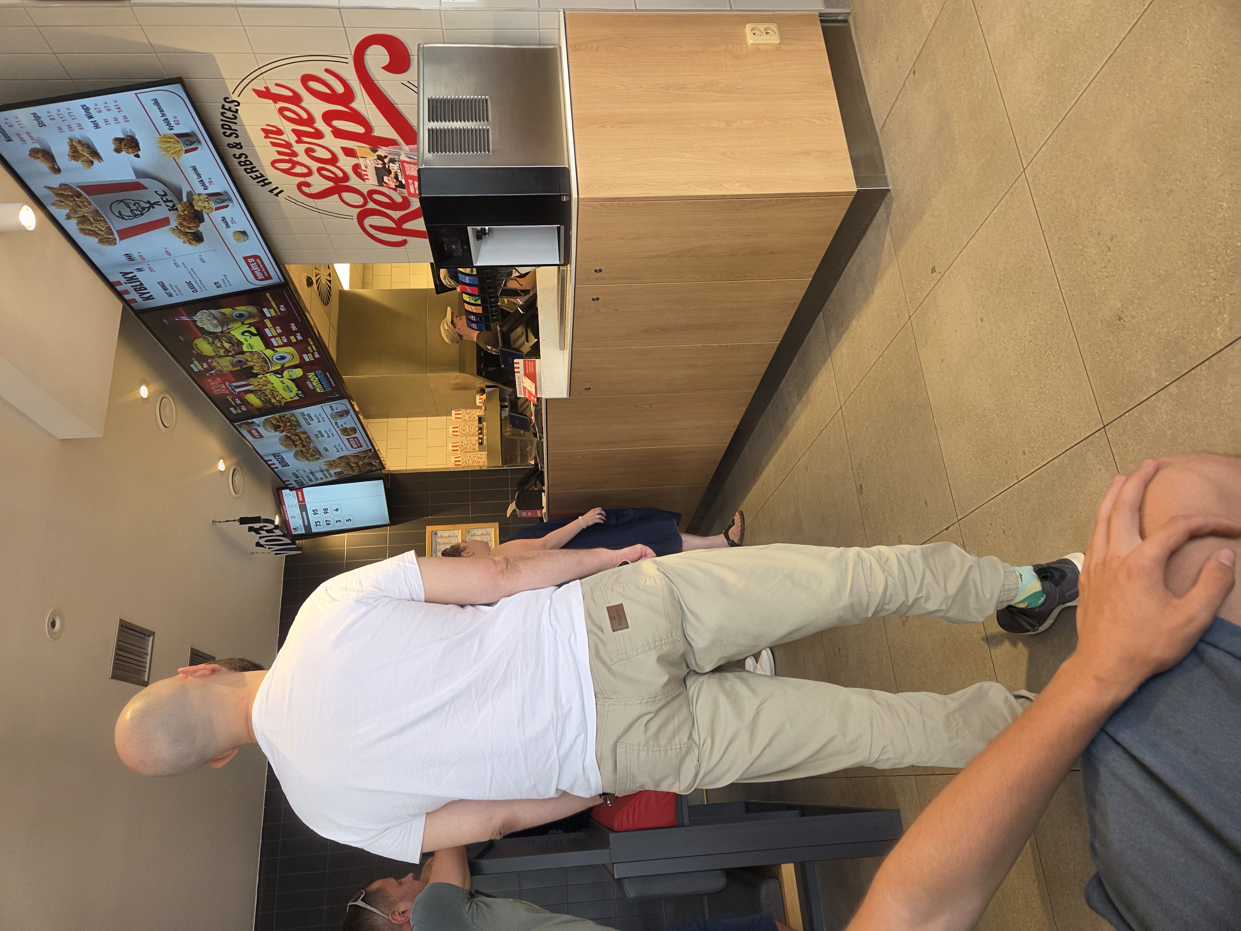 KFC foto 3