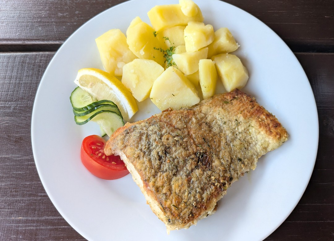 Restaurace Rybářská Bašta foto 5