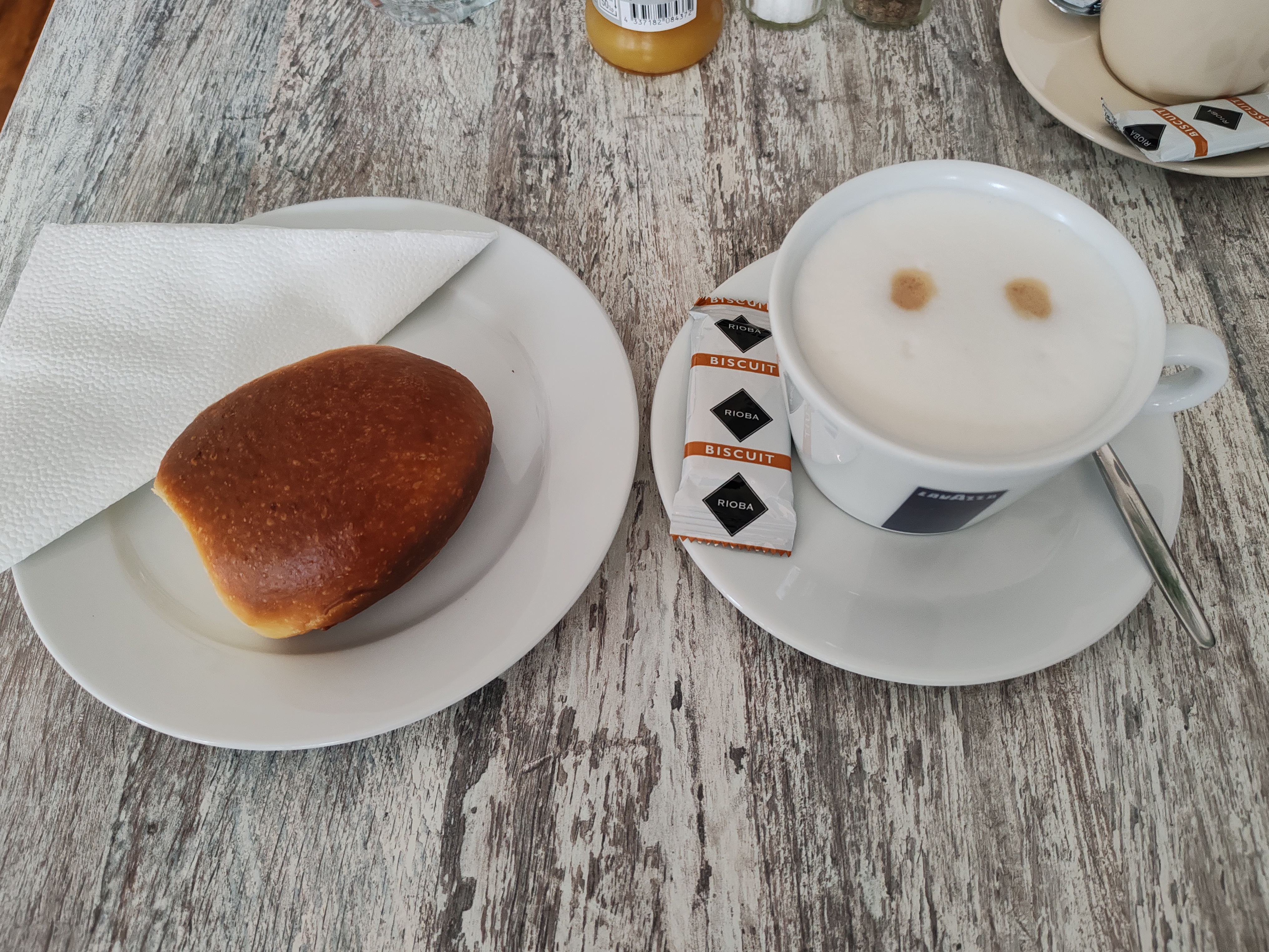 Královské Bistro foto 1