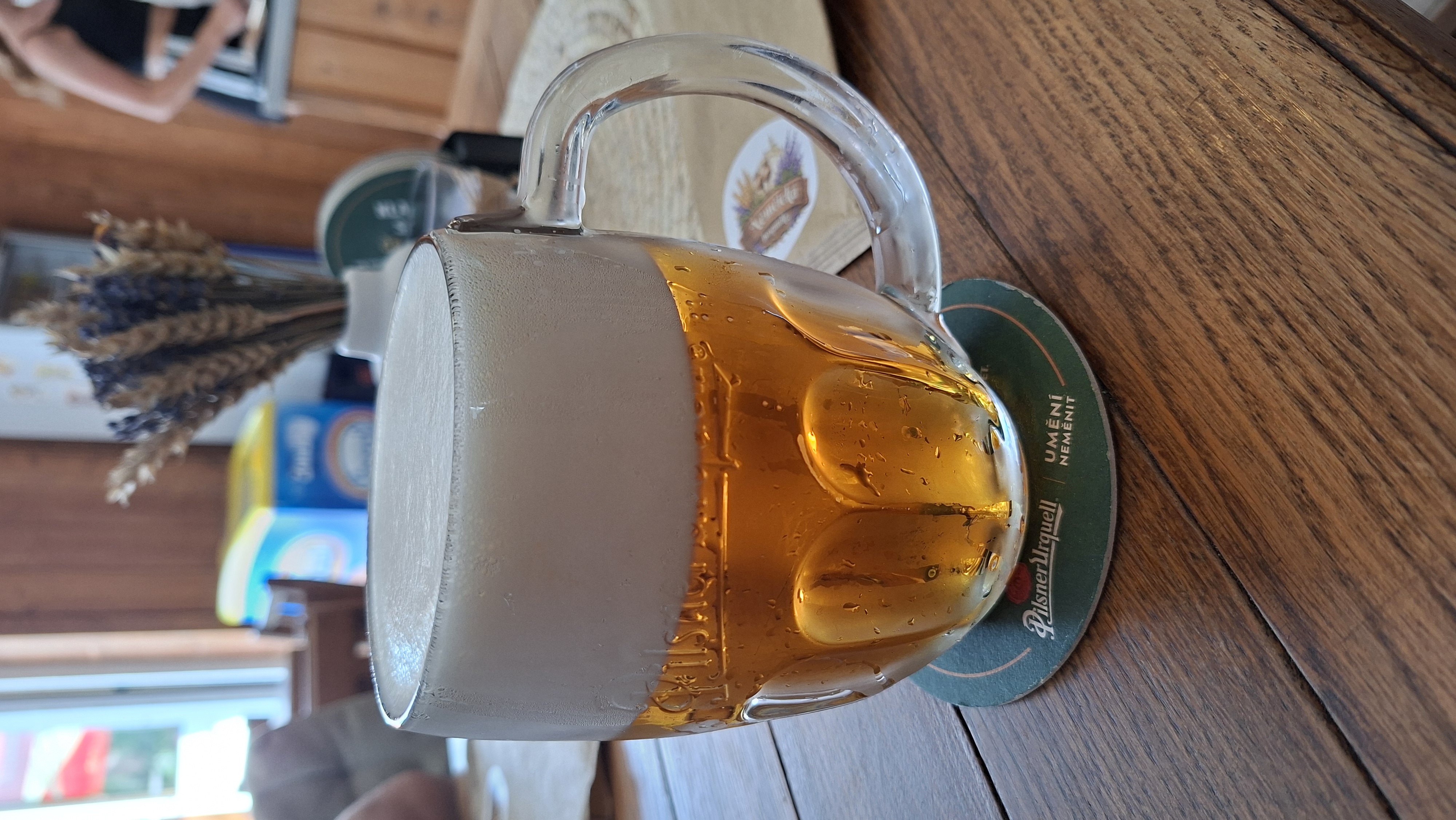 Němčická hospůdka foto 2