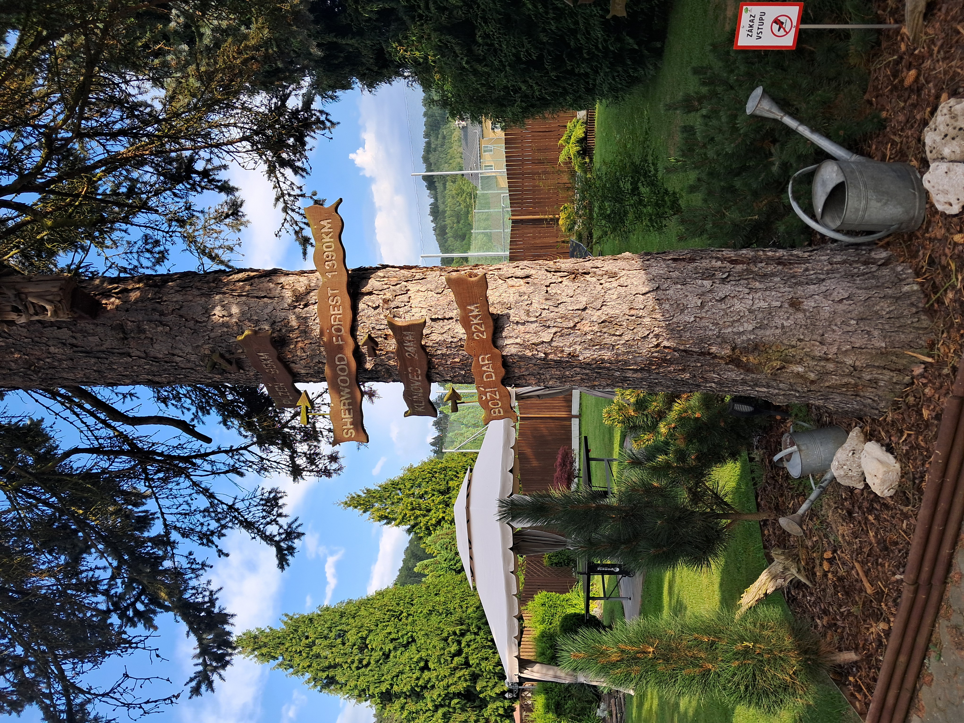 Hotel Sherwood, s.r.o. foto 4