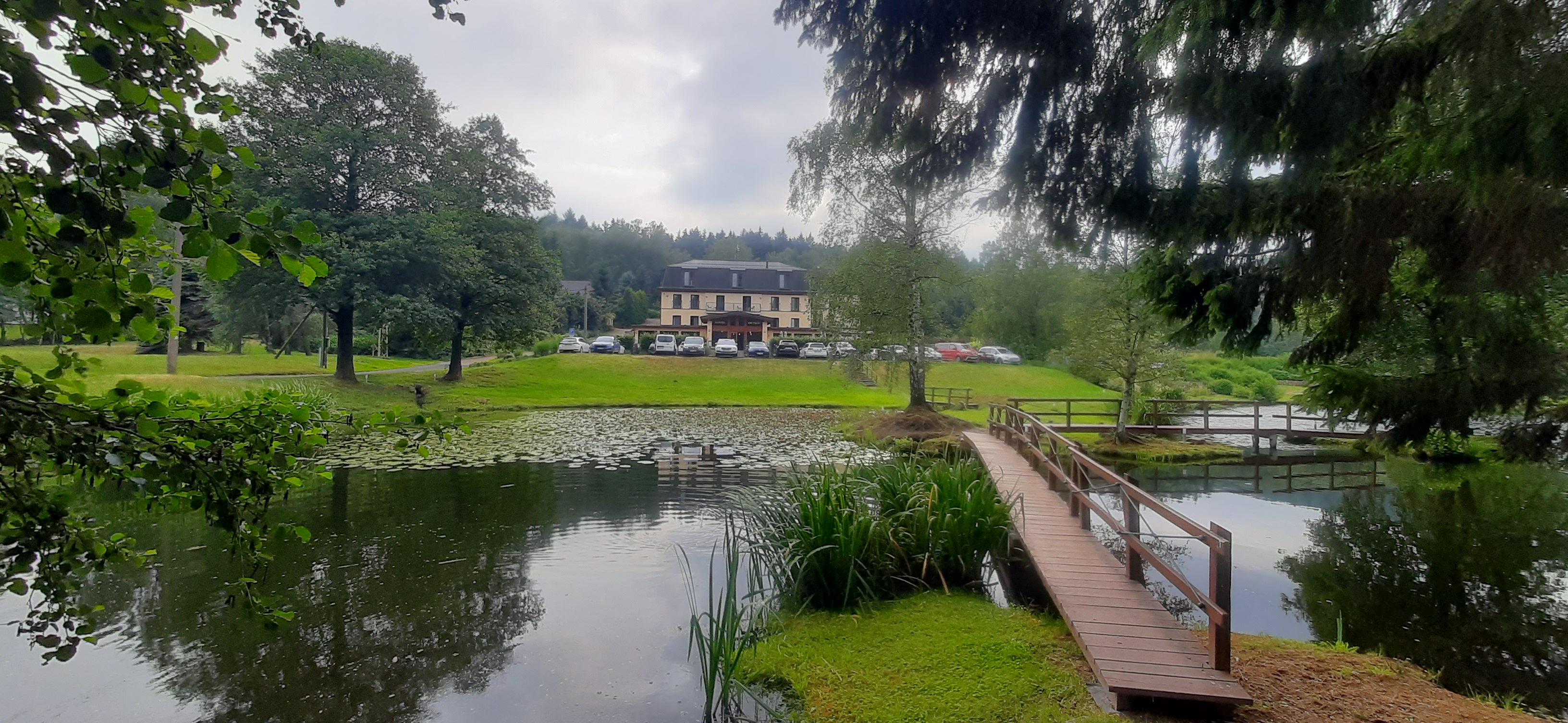 Hotel Ostrov foto 3