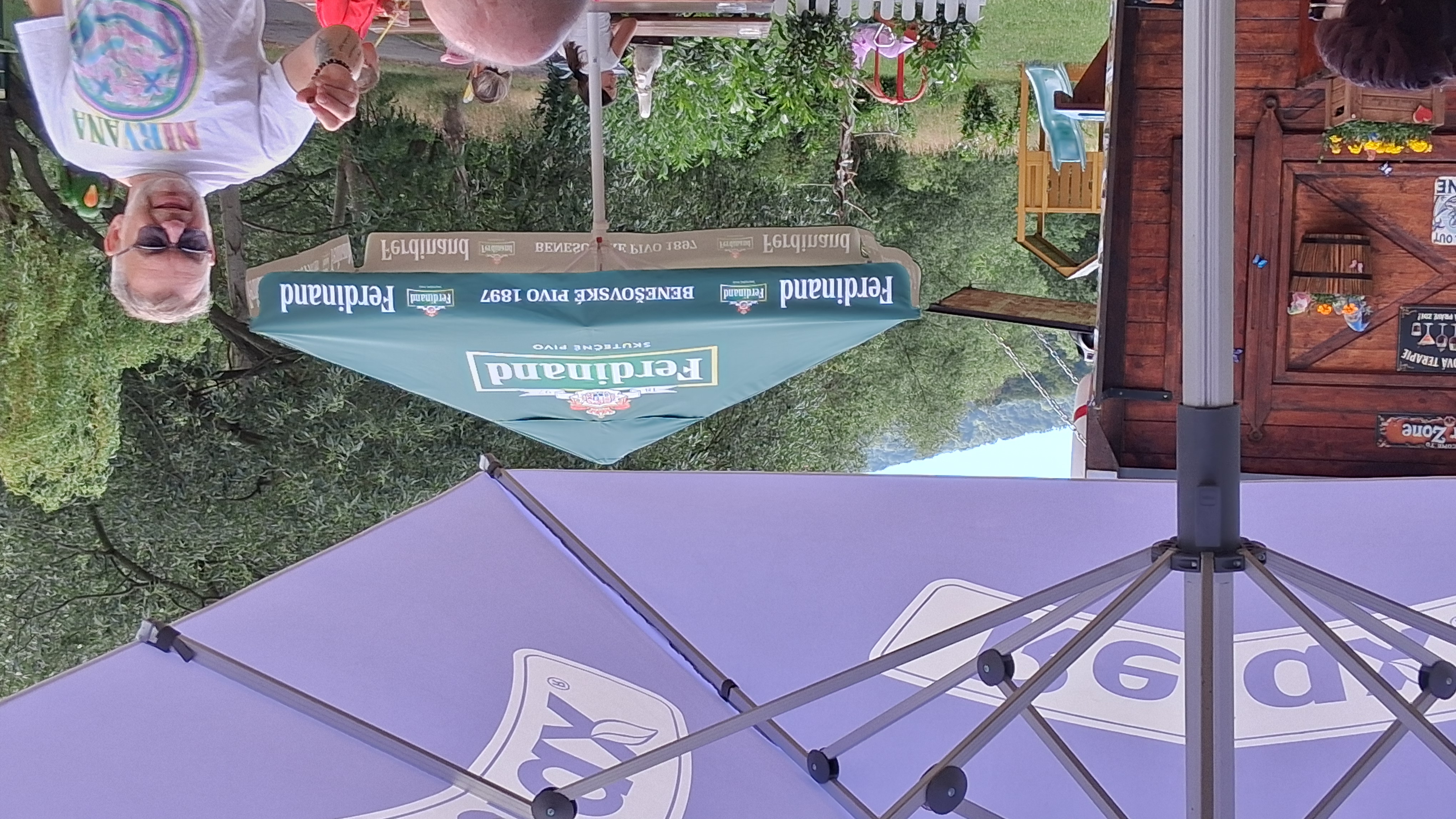 Občerstvení U Plavčíka foto 4