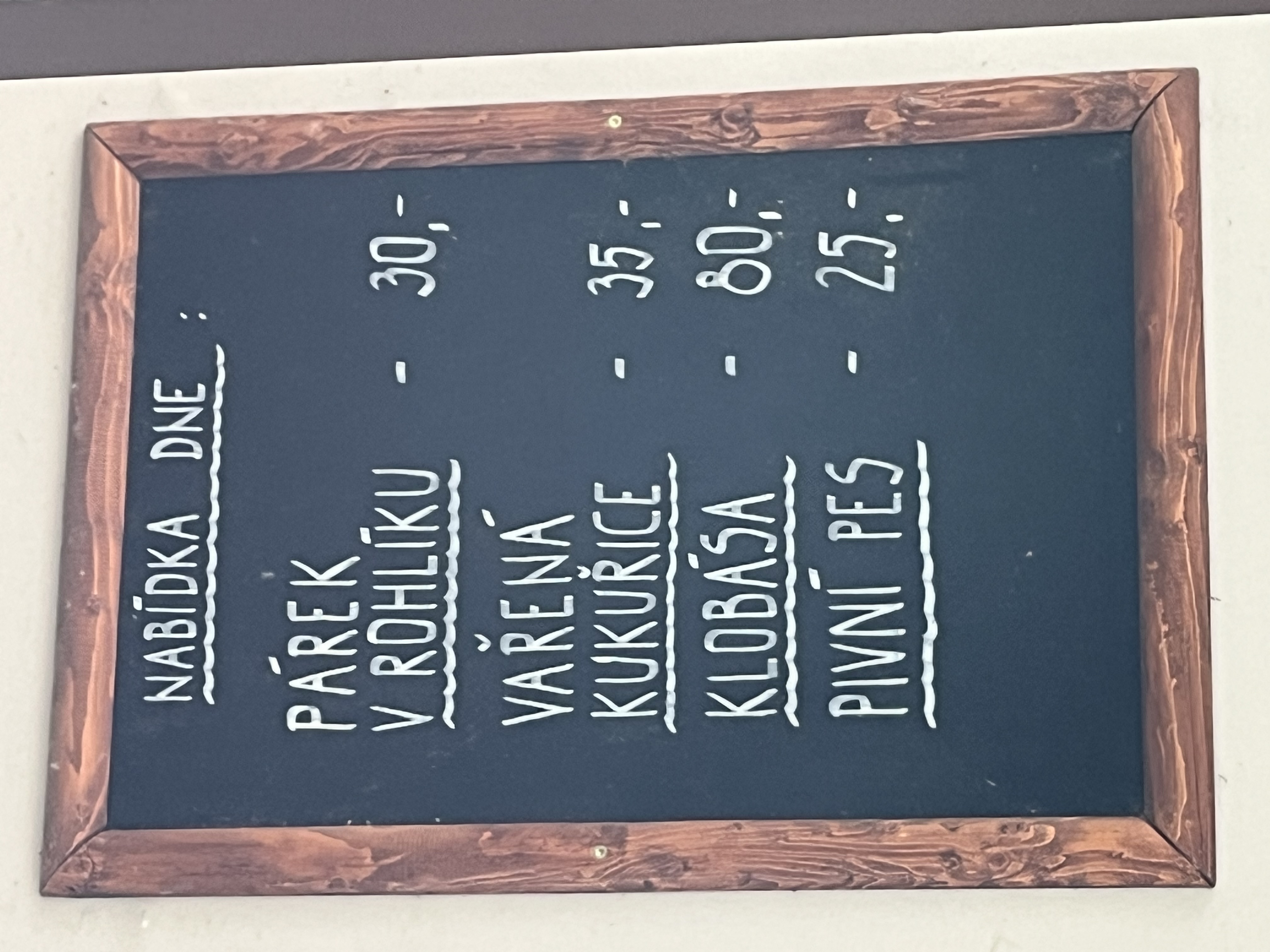 Bašta U Dokládalů foto 5