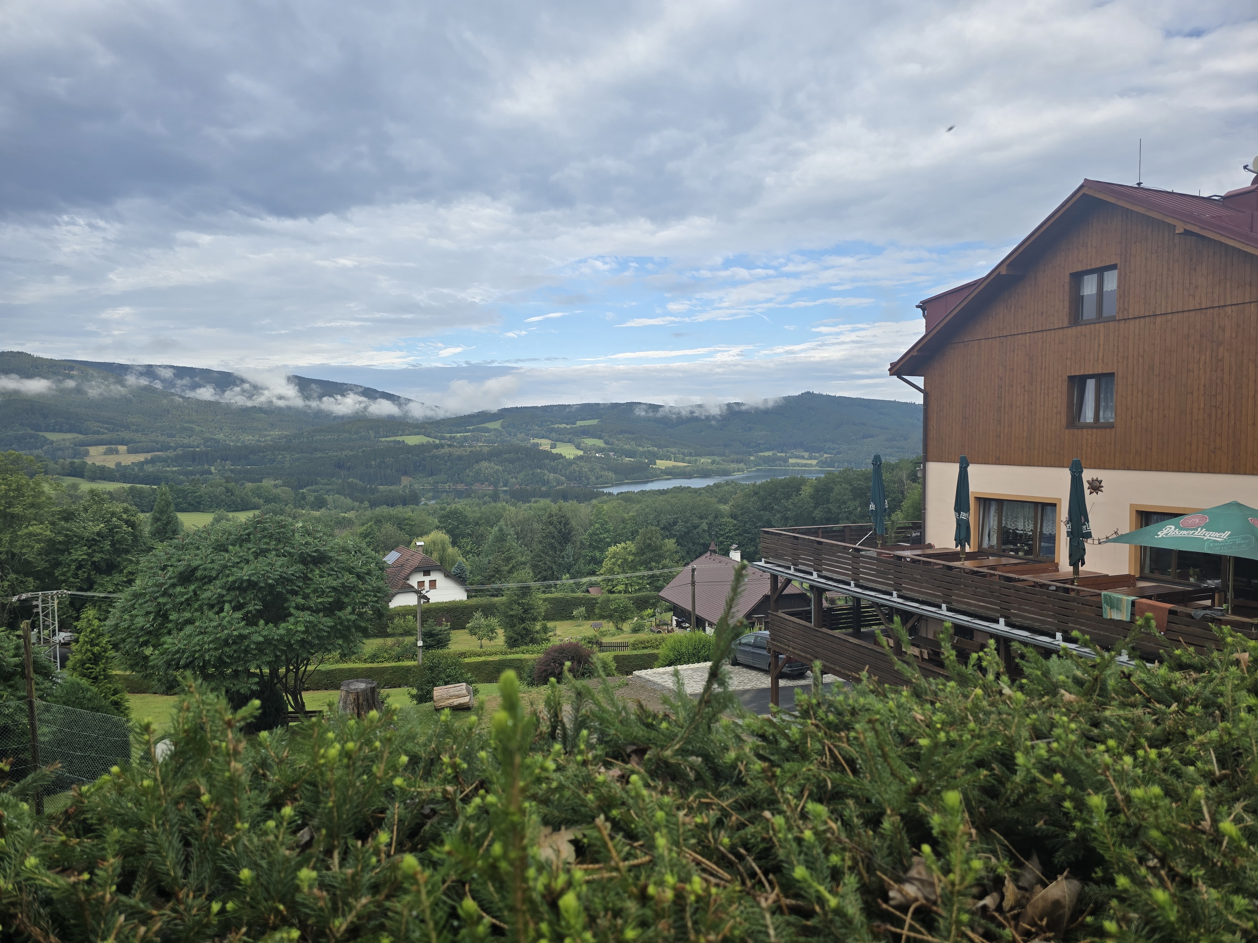 Rodinný hotel Zach foto 4