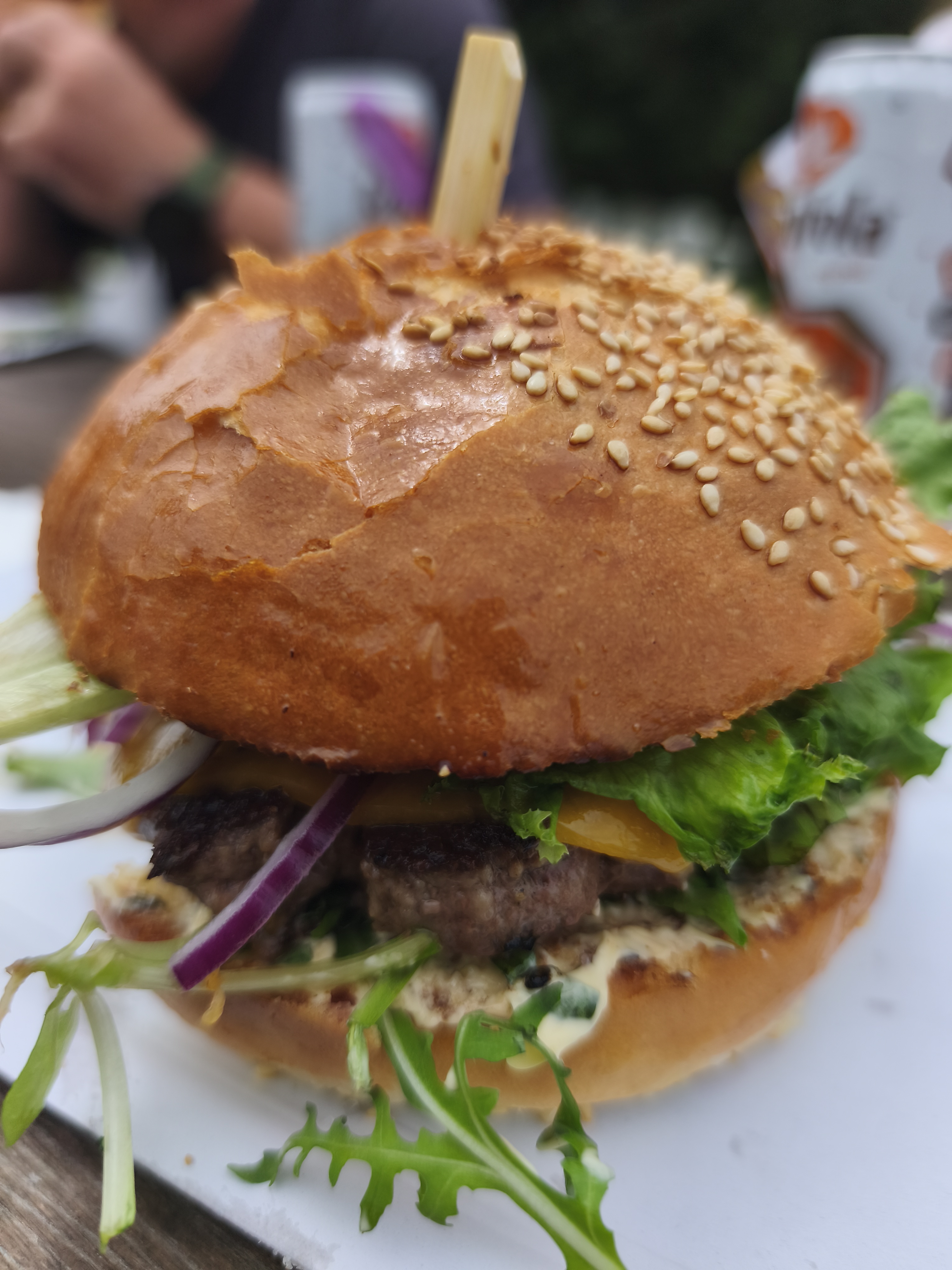 Filip's Burger foto 4