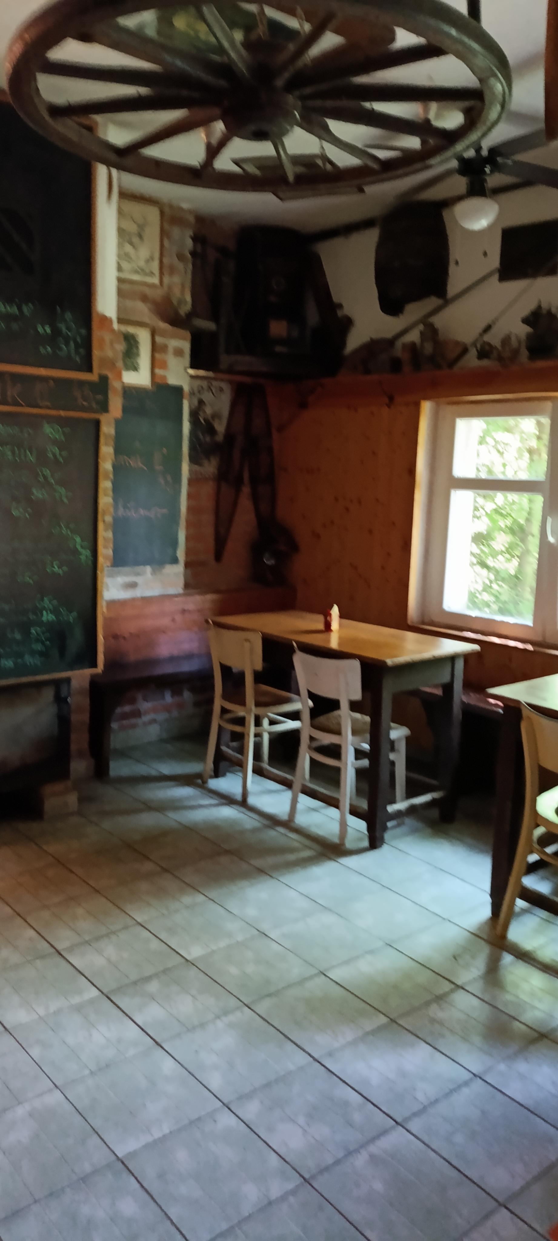 Pivnice pod Pepřem - U Loužáka foto 6