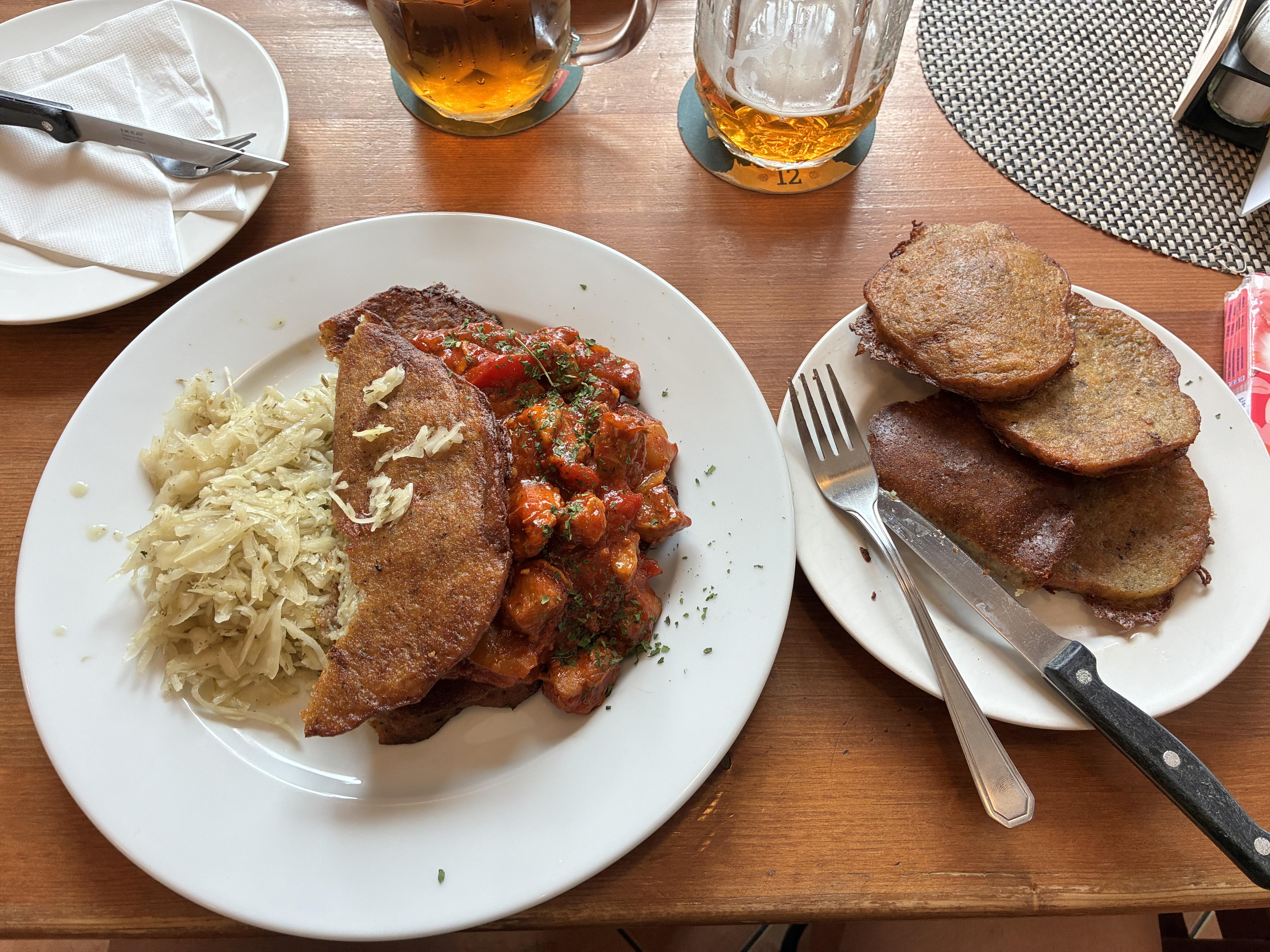 Restaurace Na Městečku foto 6