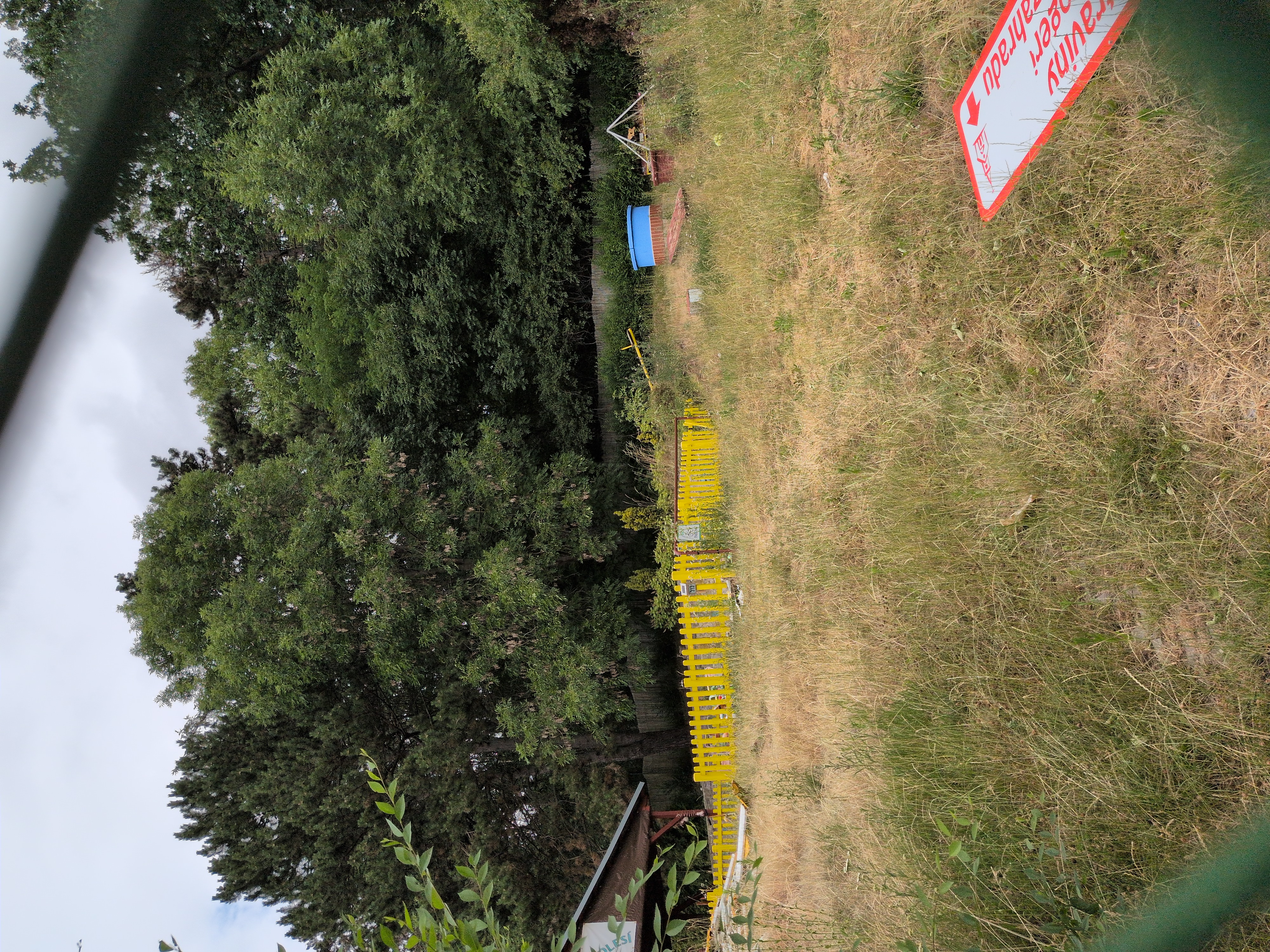 Nabíjecí stanice Hospůdka v Podlesí foto 3