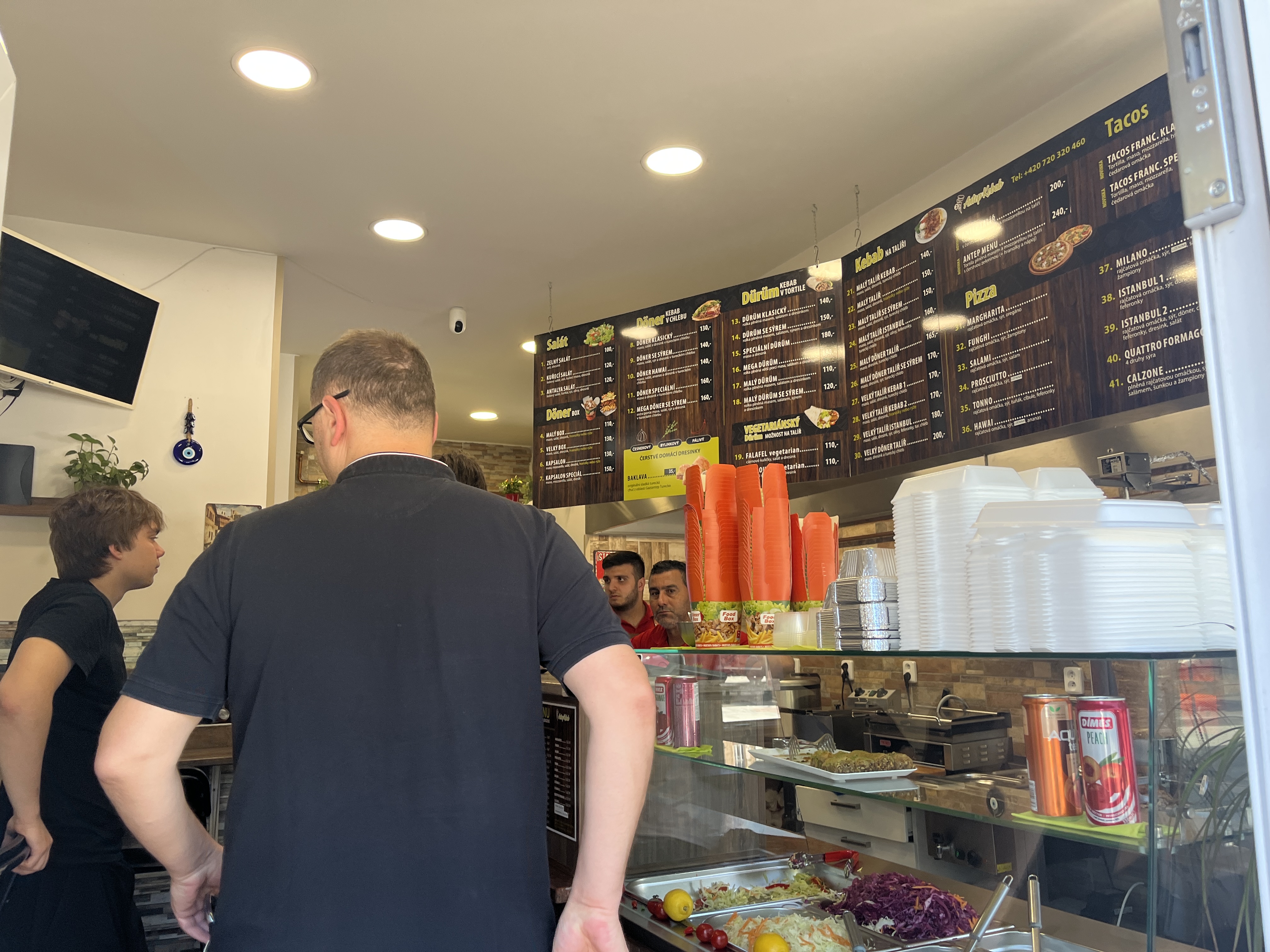 Antep Kebab 2 - Vítězná foto 2