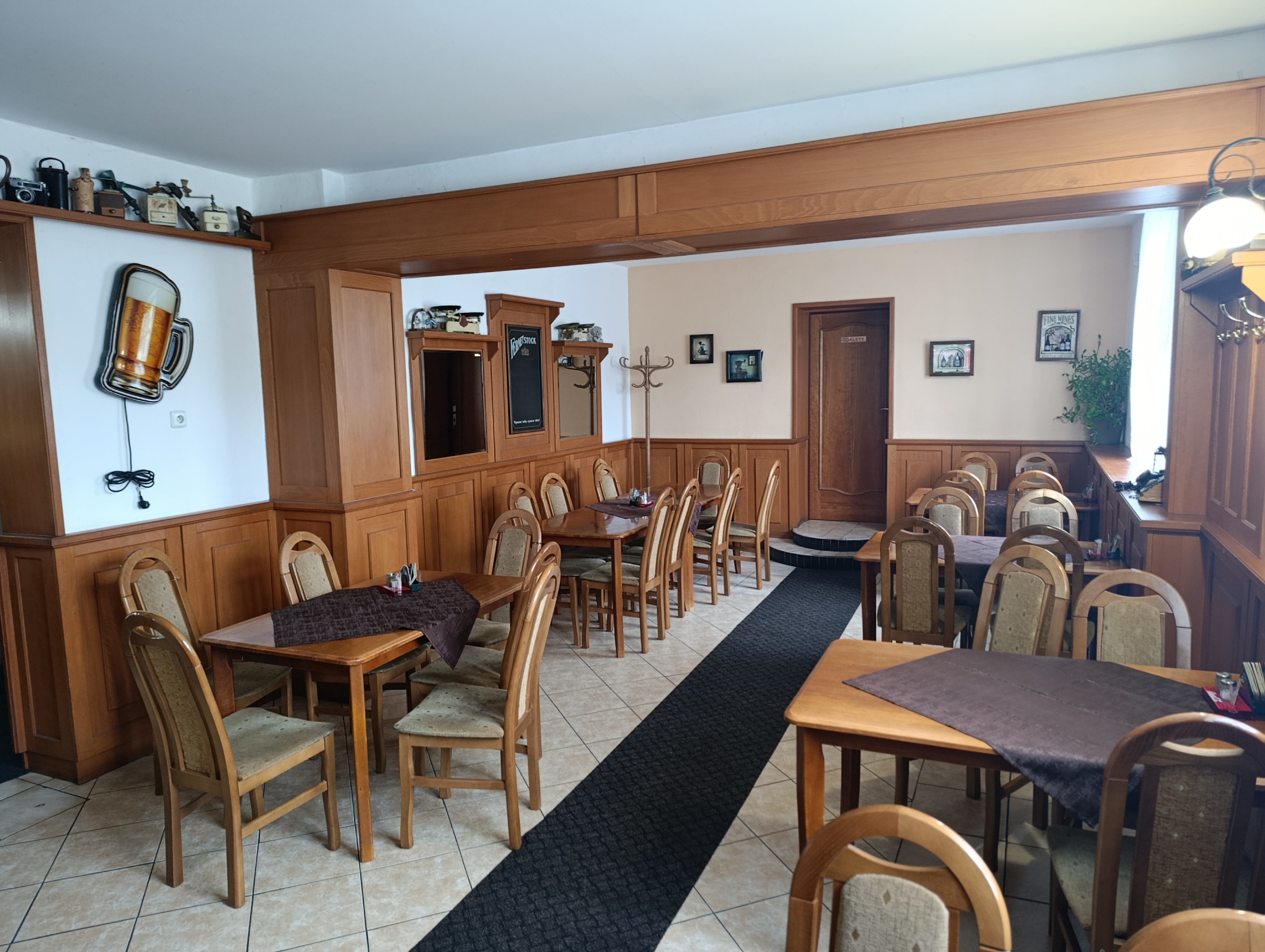 Restaurace U Šťástků foto 3