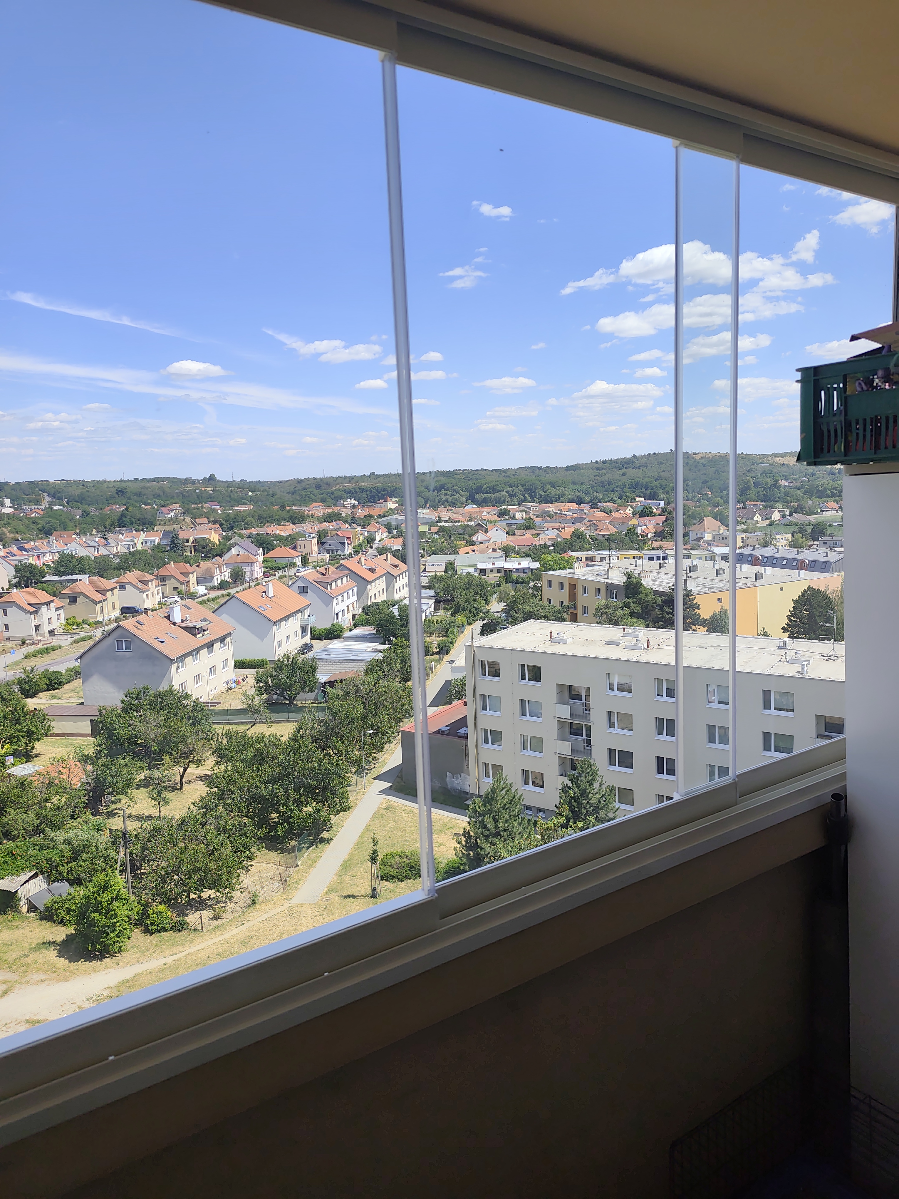 SVĚT OKEN - plastová okna a dveře foto 6