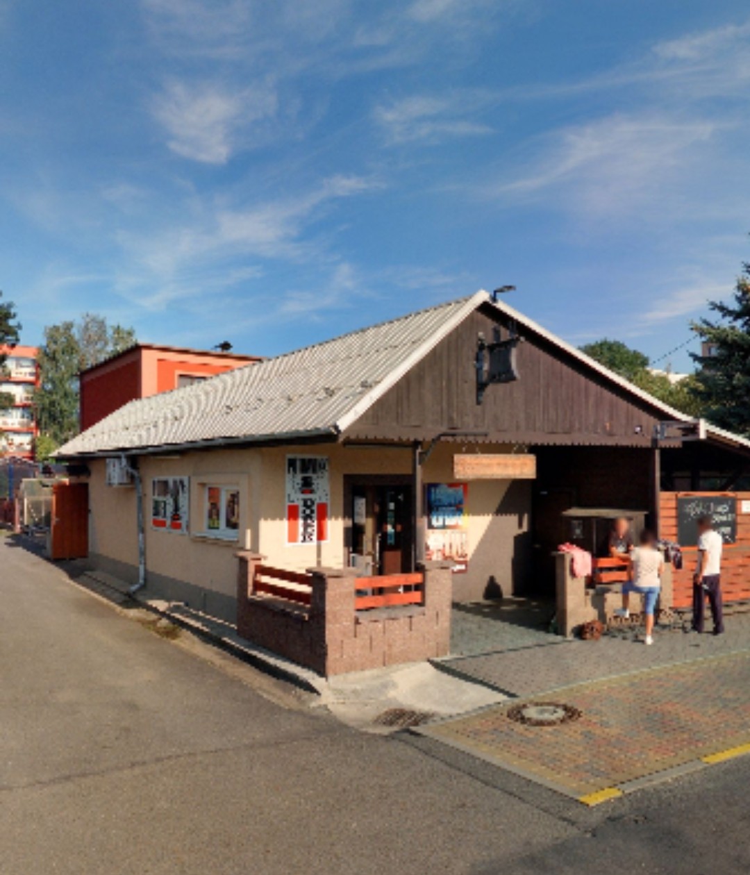 Potraviny Bobek foto 1