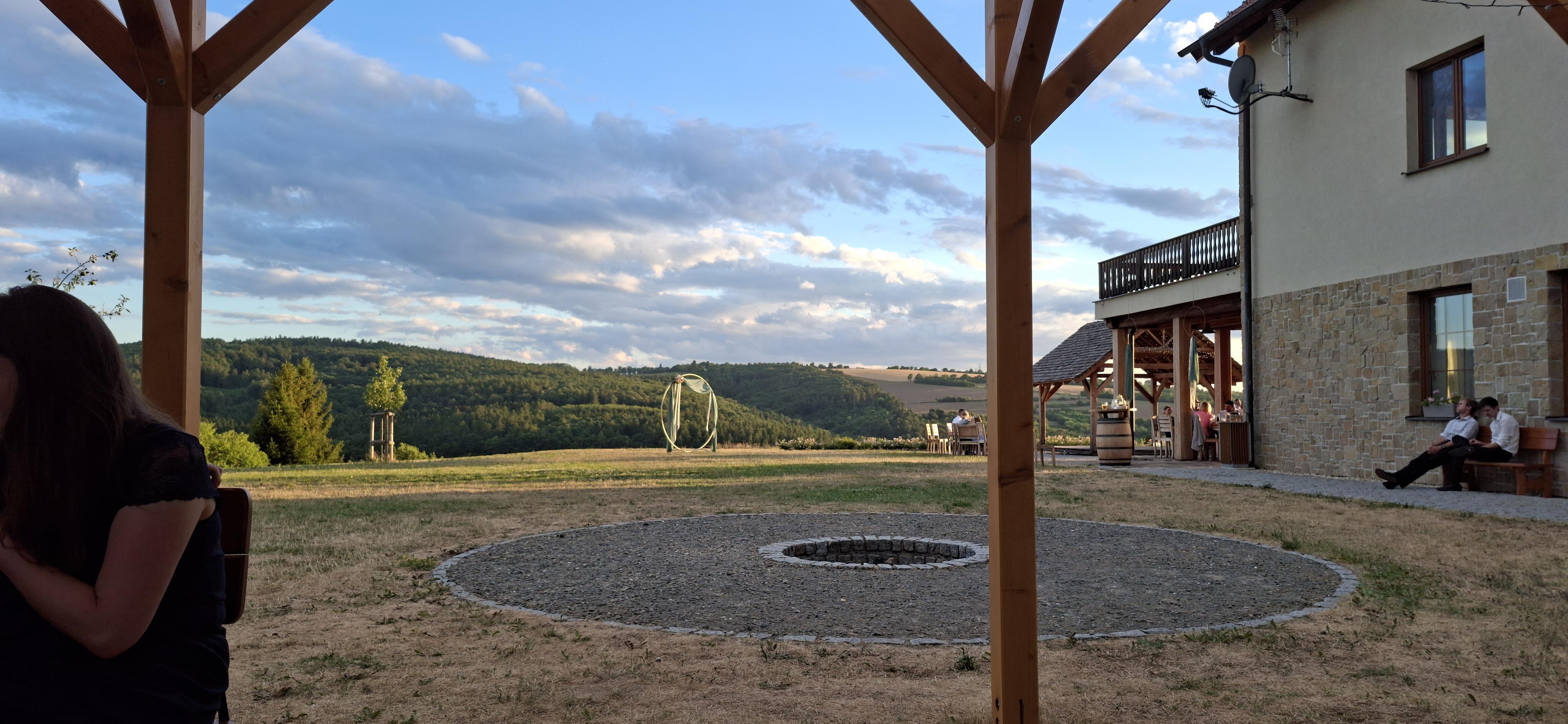 Ranč Milovice foto 2