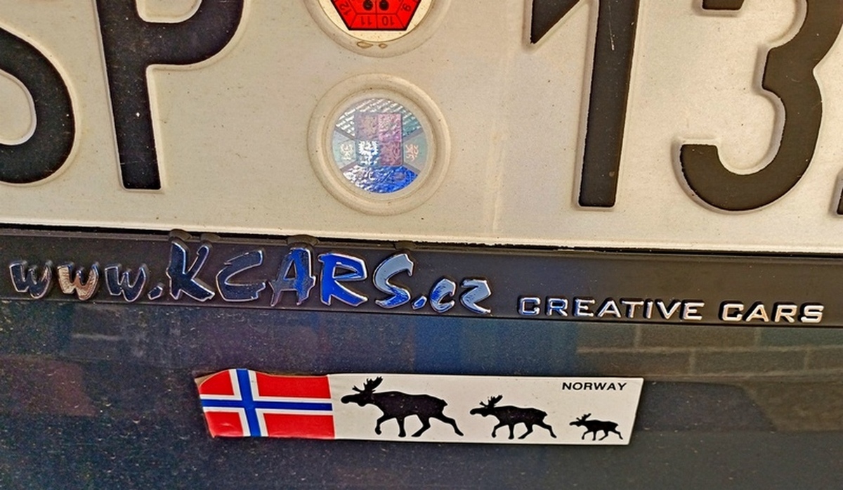 KCARS Petr Kučera foto 1