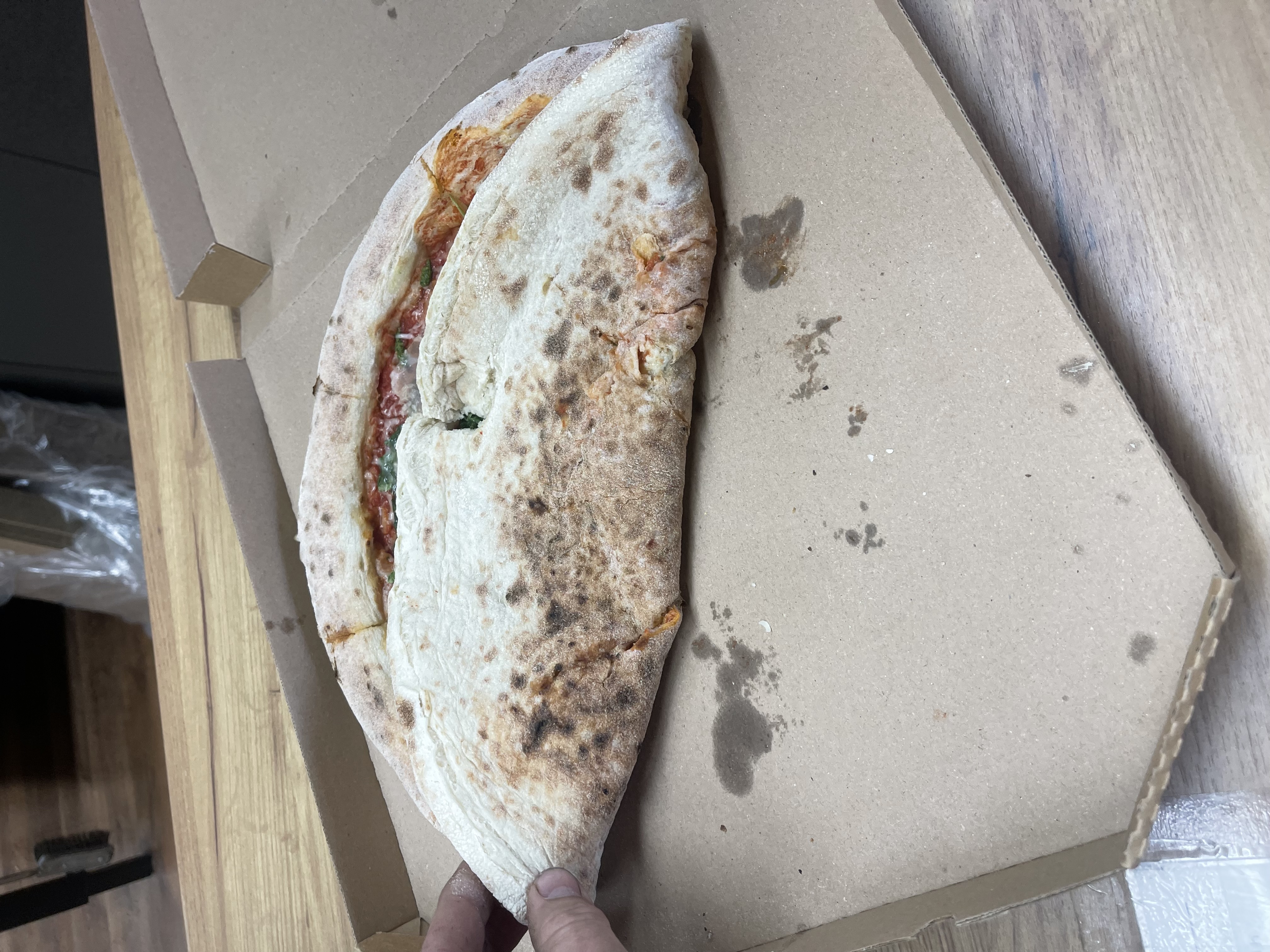 La Pisa foto 2