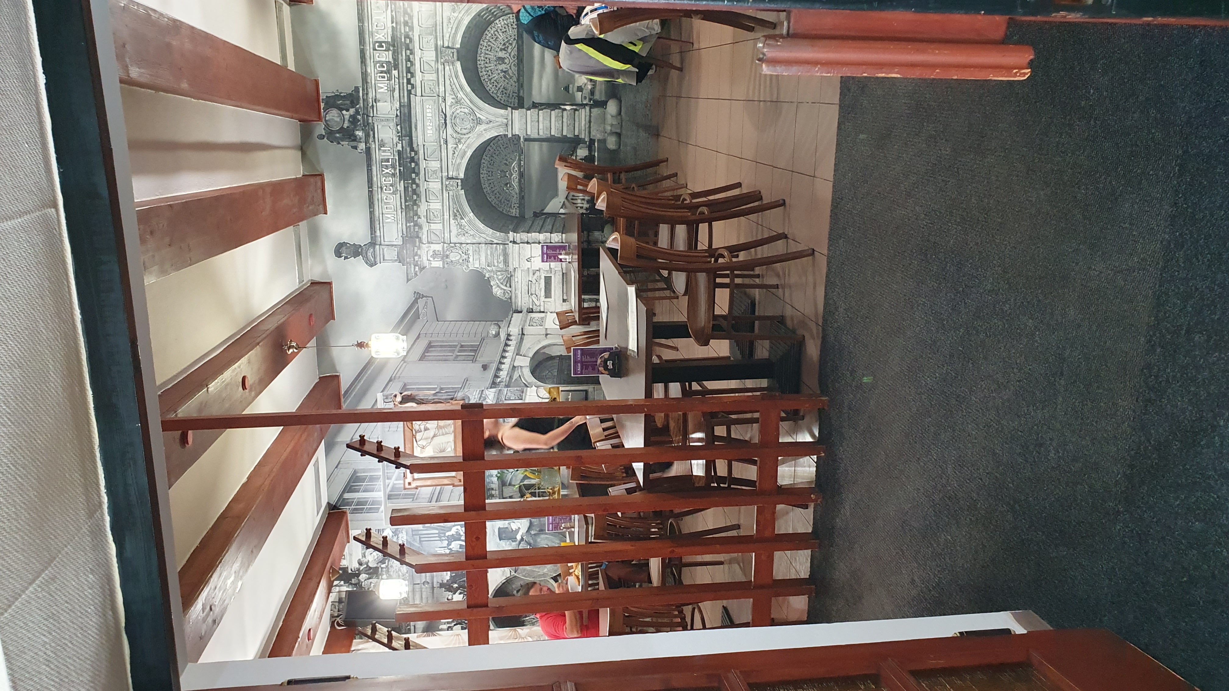 Restaurace u Malínků foto 4