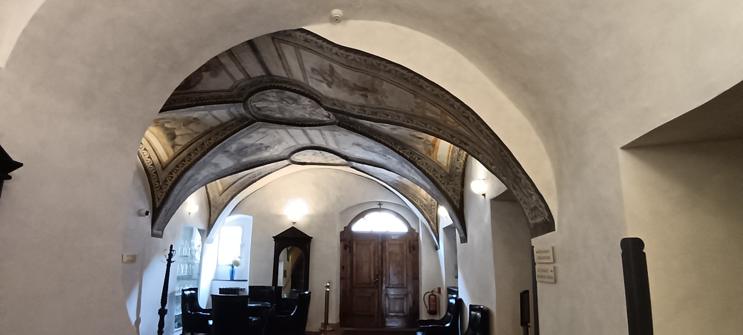 Hotel Ebersbach foto 2