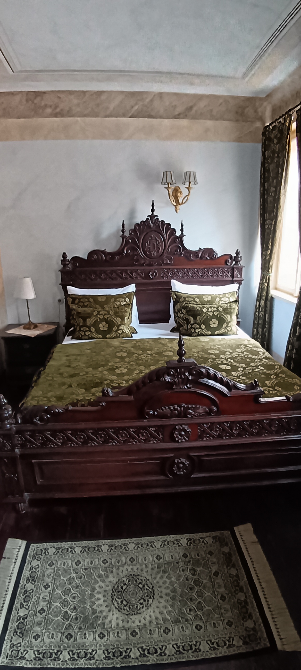 Hotel Ebersbach foto 5
