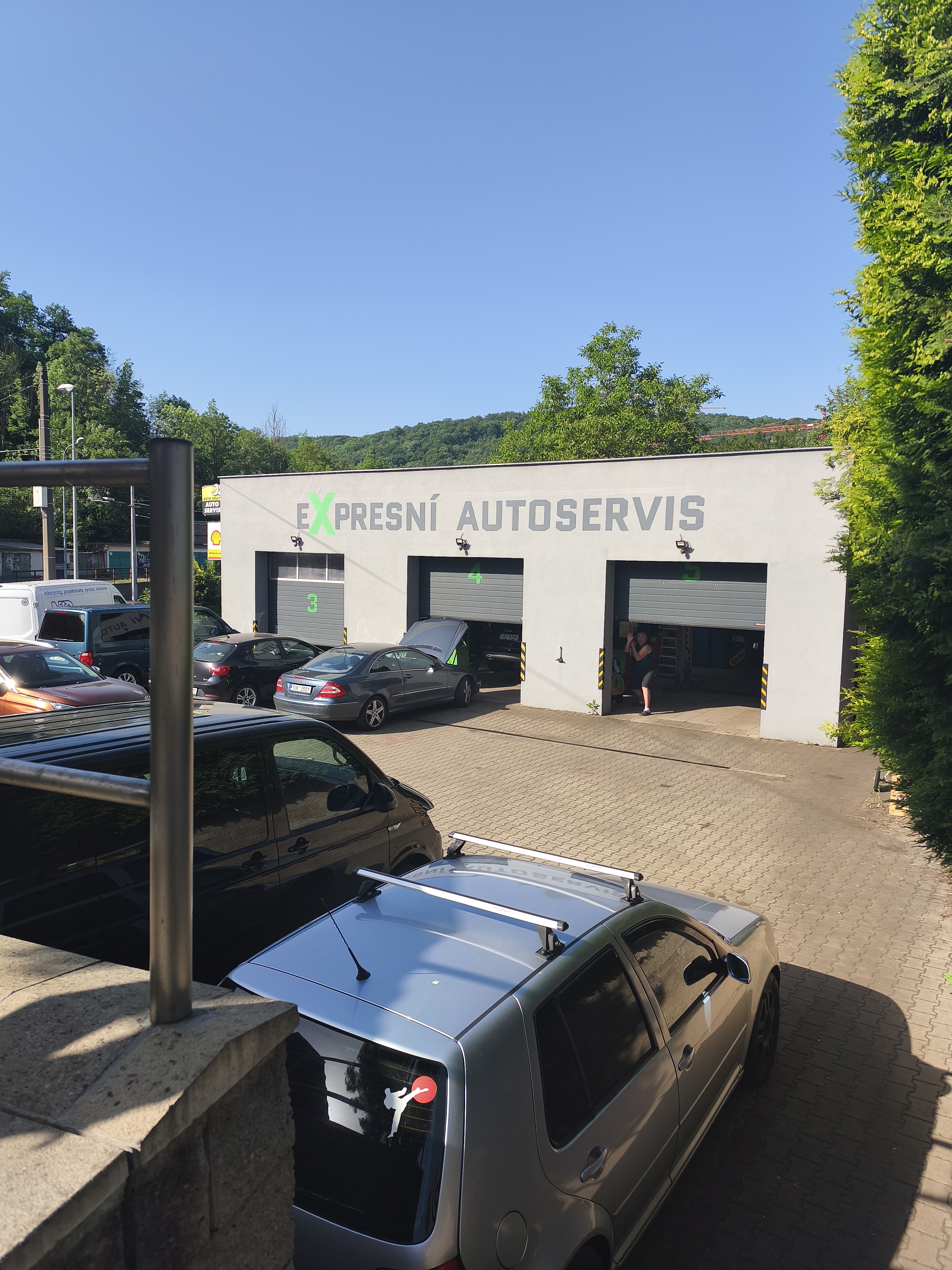 Autocentrum HEAS foto 3