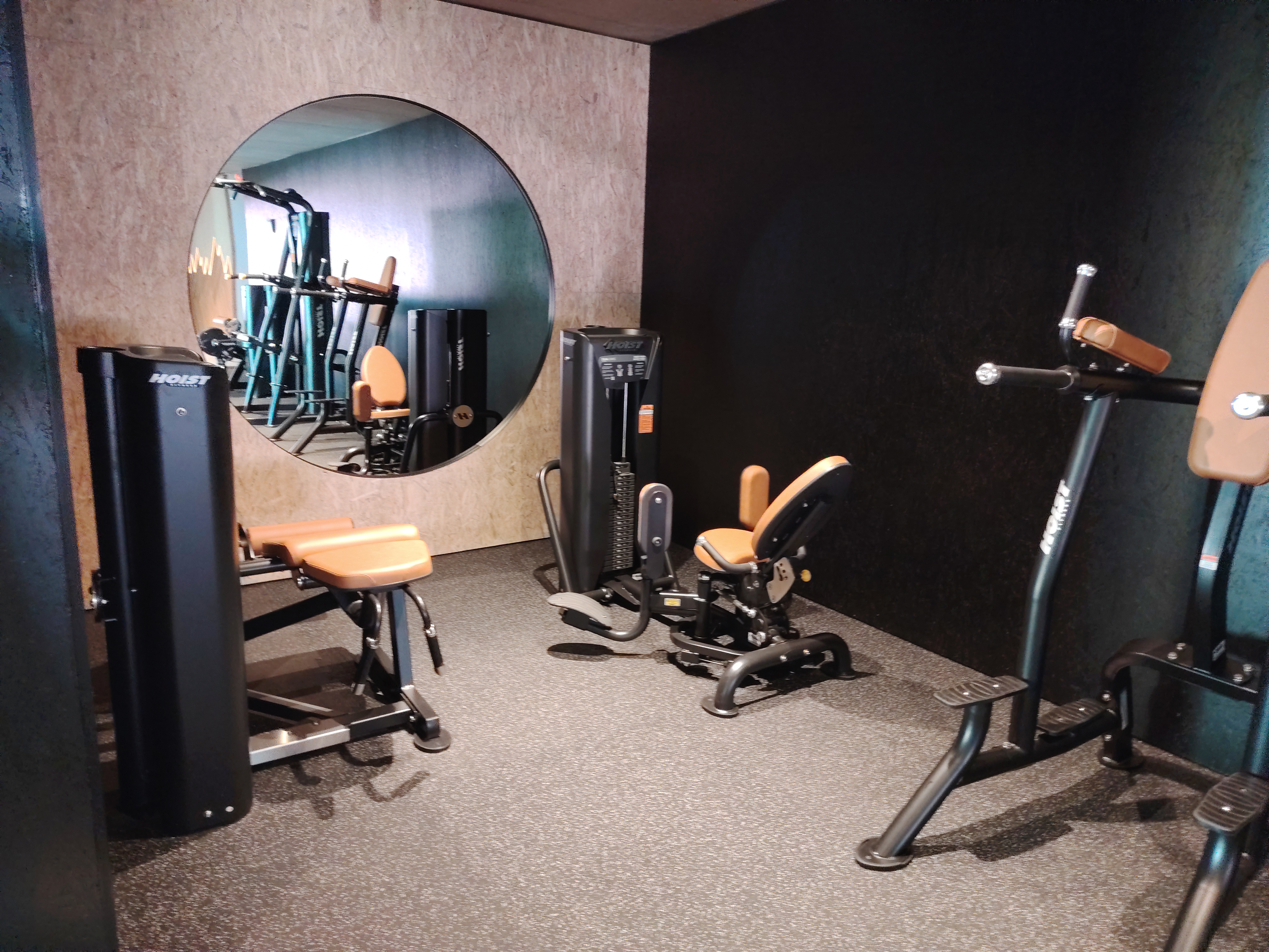 Gym & Wellness 007 foto 6