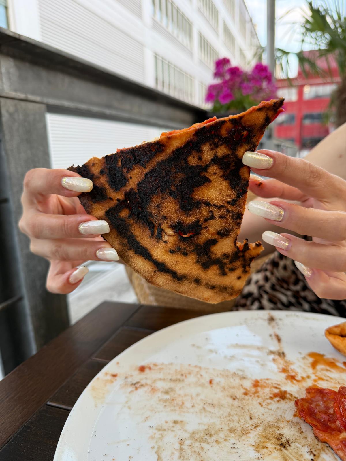 Pizza Coloseum foto 6