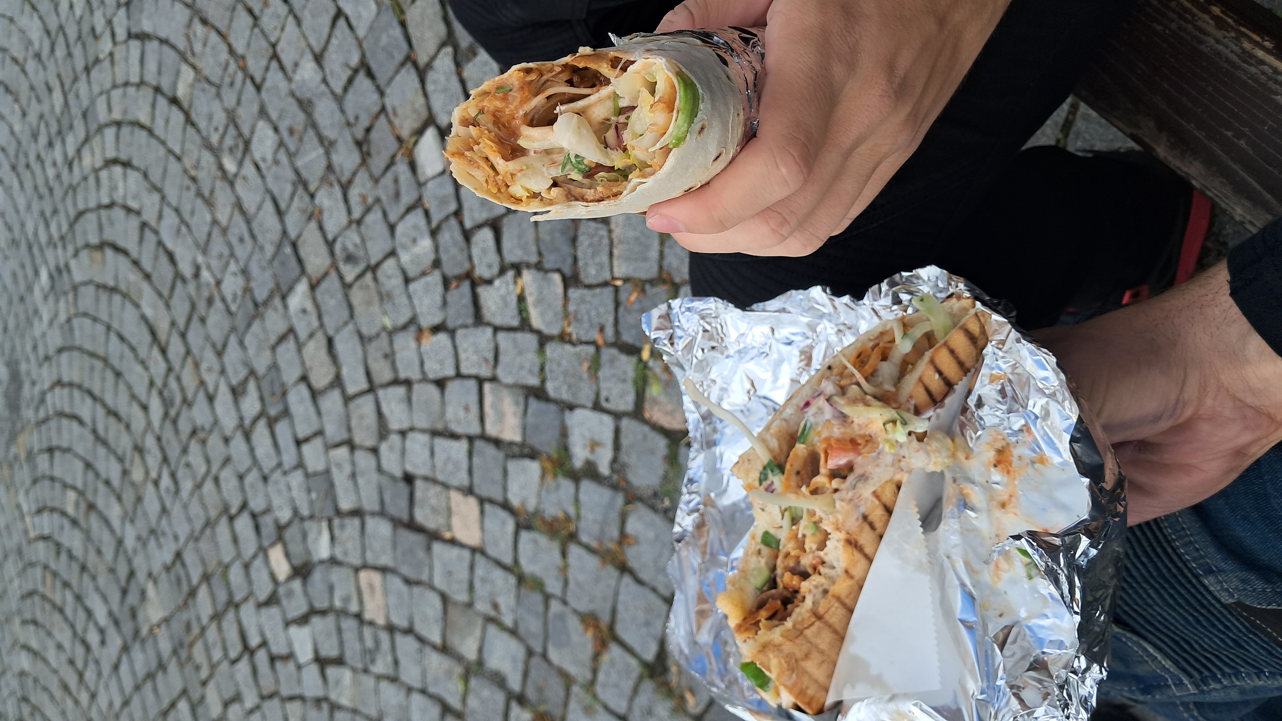 Kebab Tapas foto 1