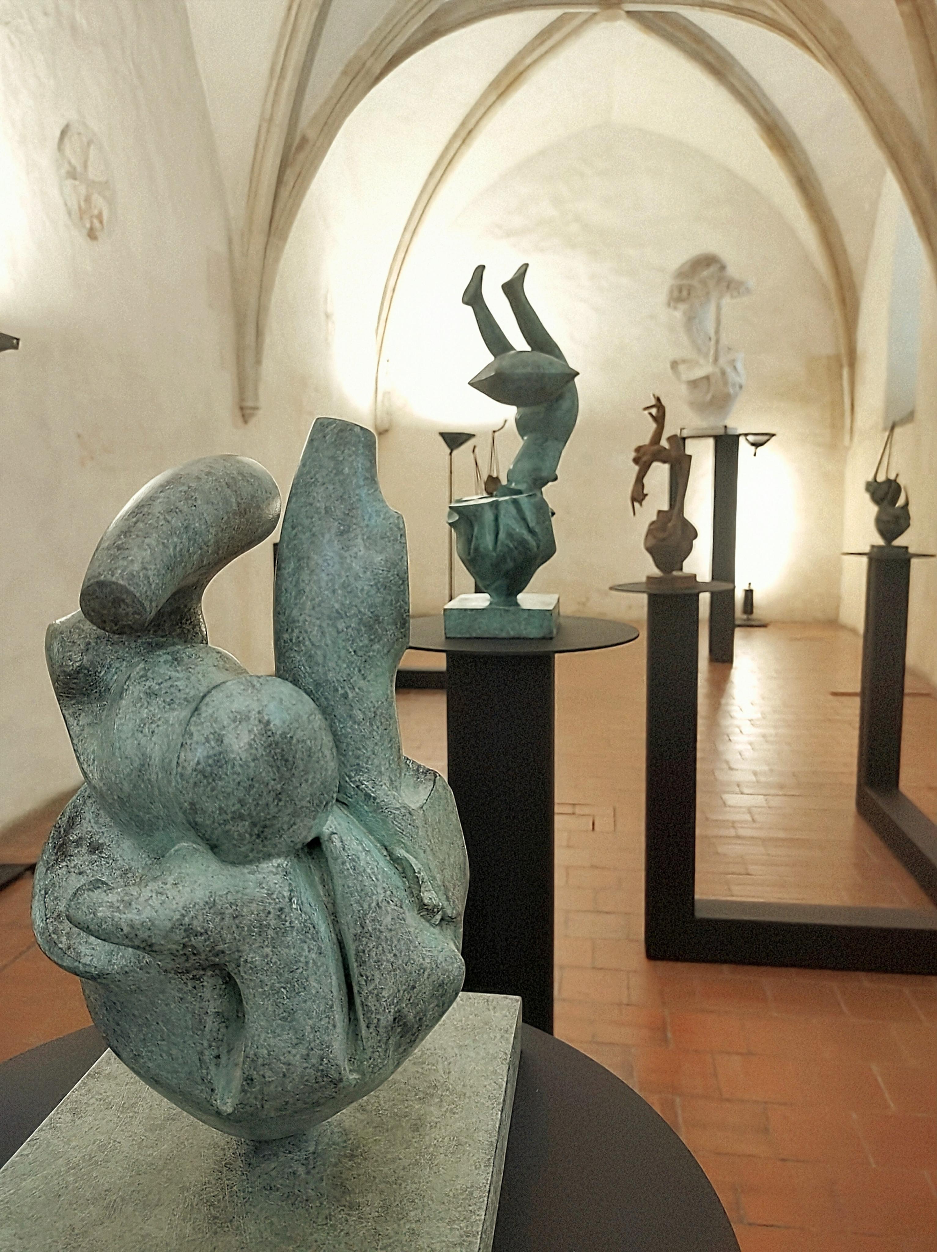 Arcidiecézní muzeum Olomouc foto 3