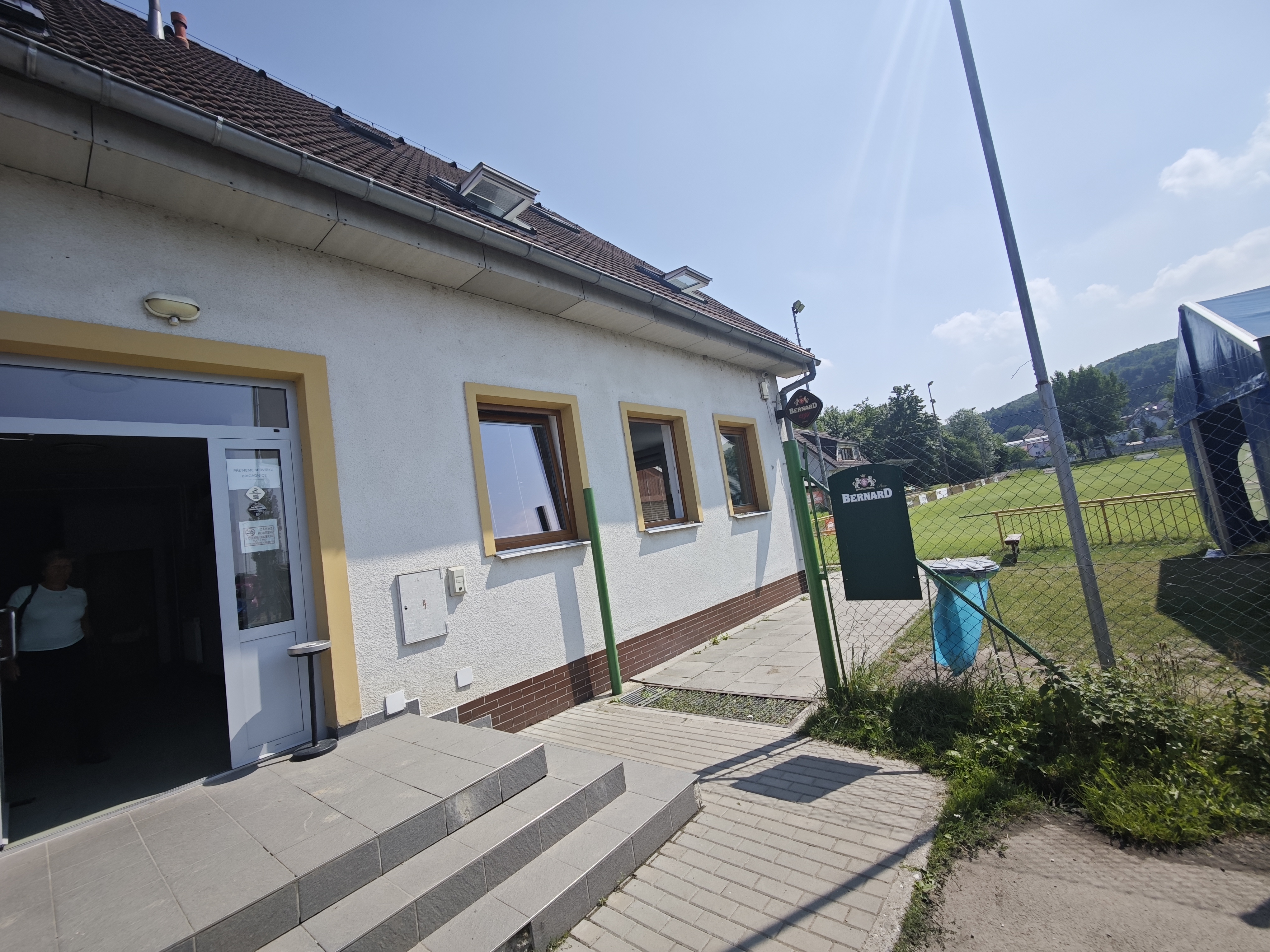 Restaurace Na Hřišti foto 6