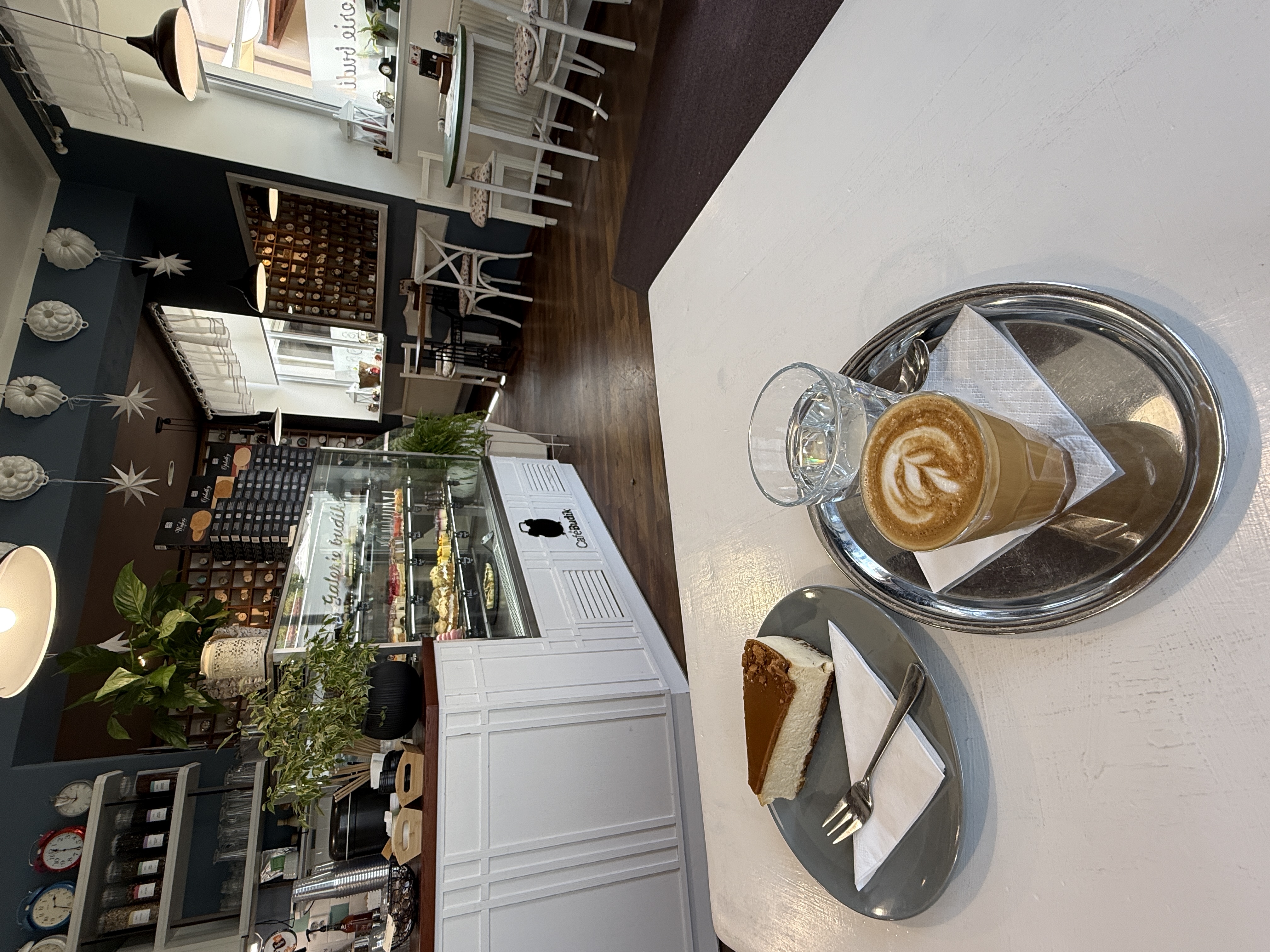 Café Budík foto 3