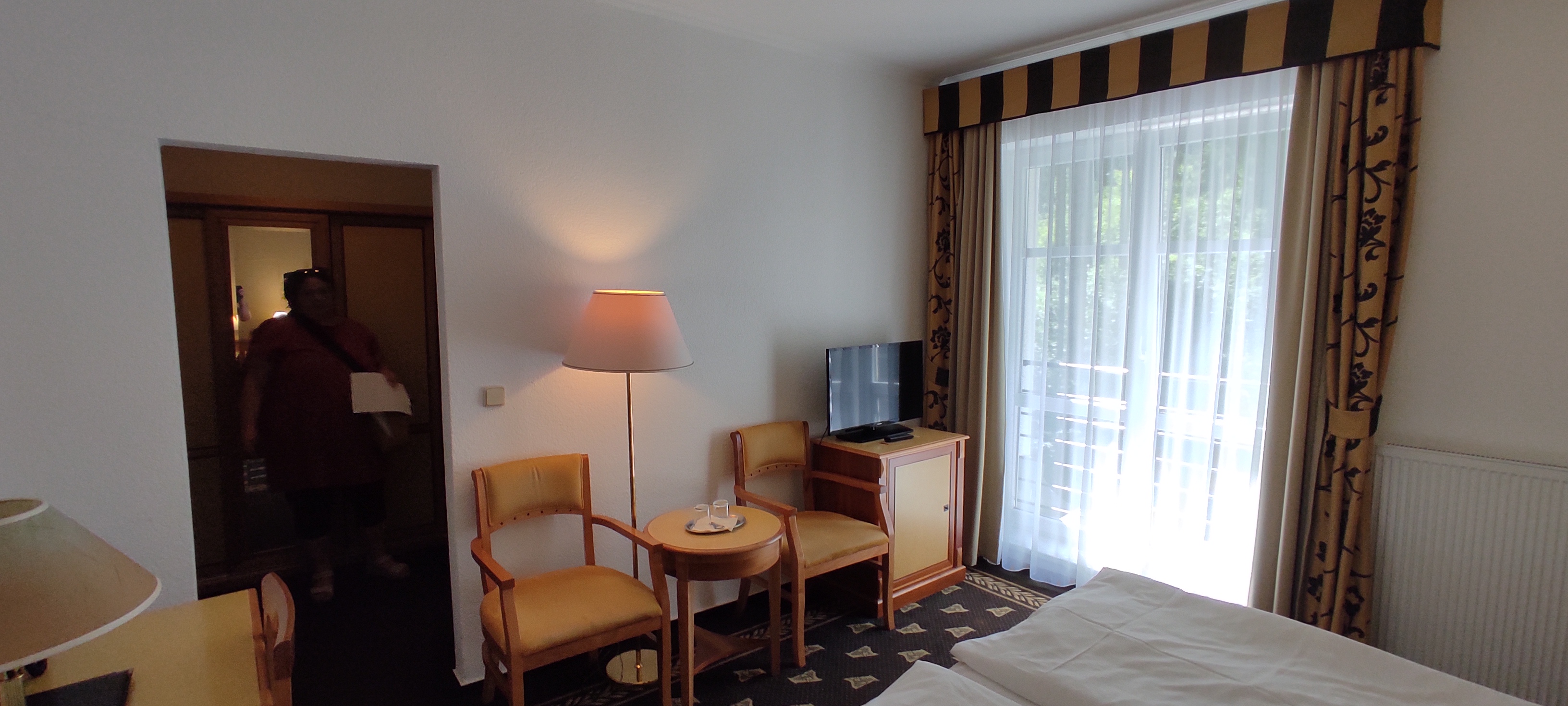 Hotel Richard foto 5