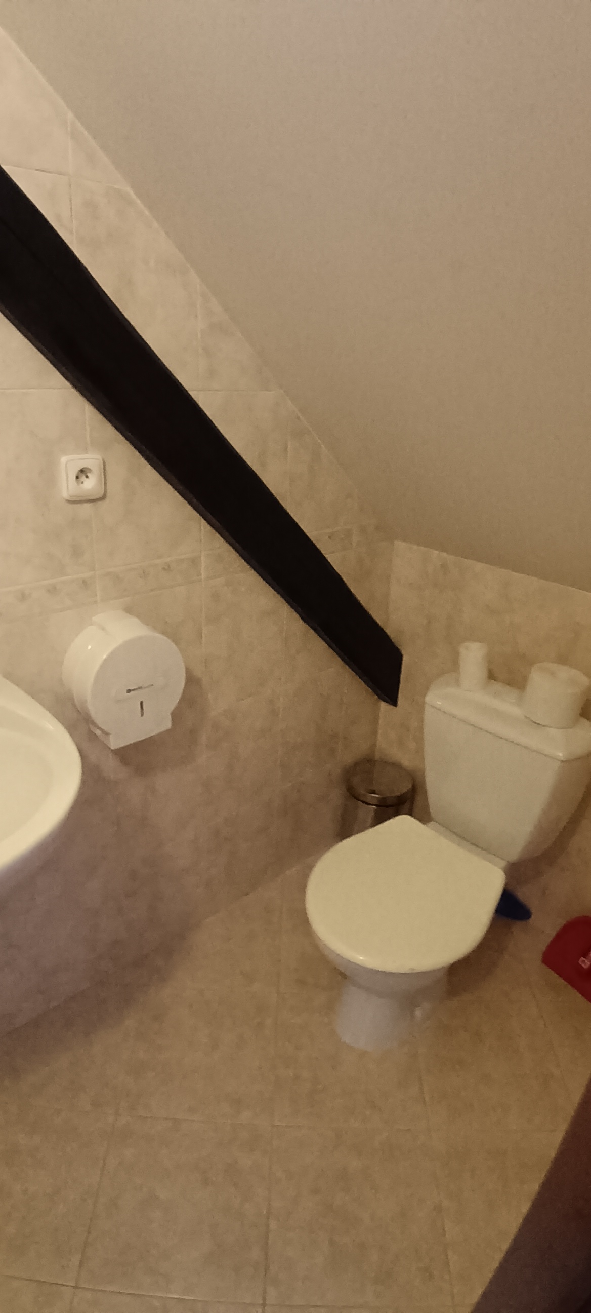 Ubytování pod kostelem foto 5
