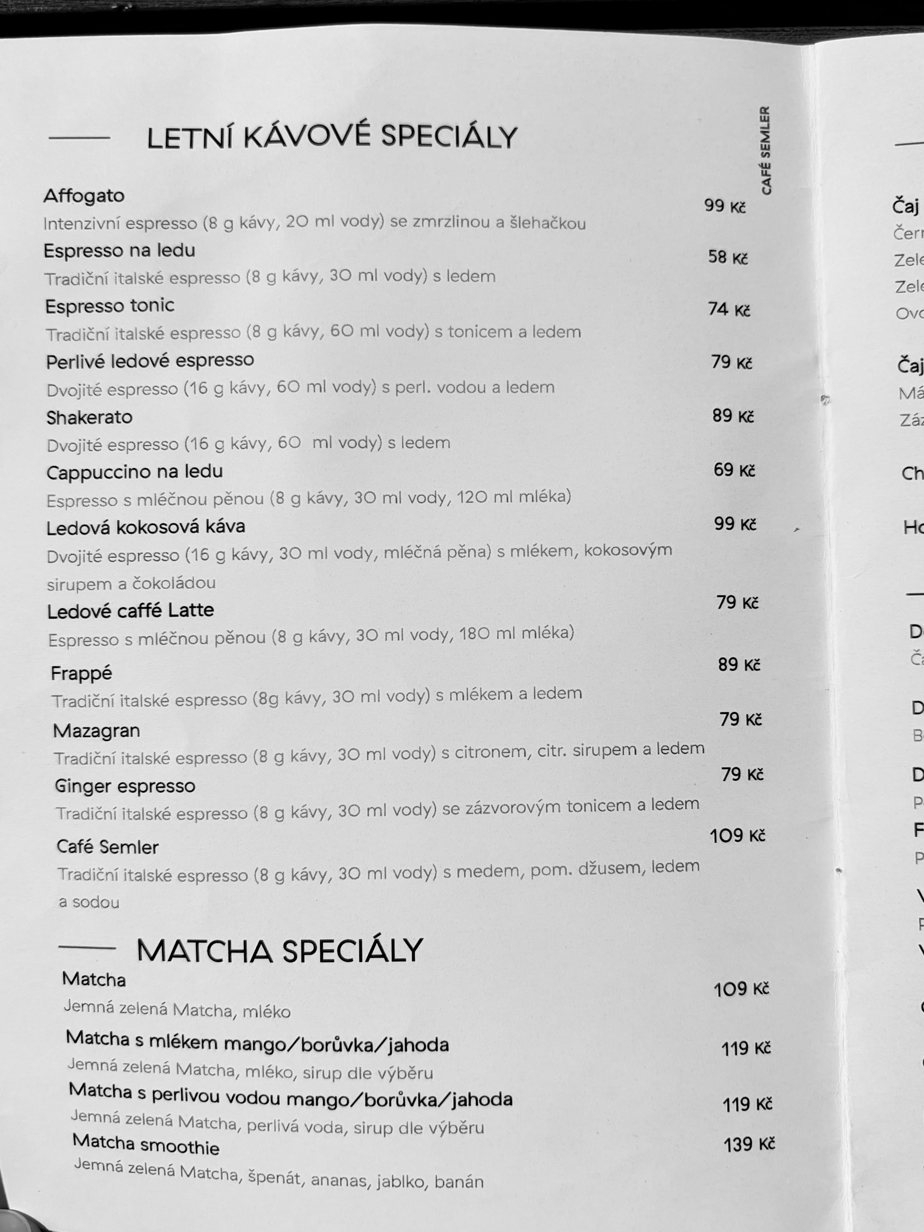Café Semler foto 3