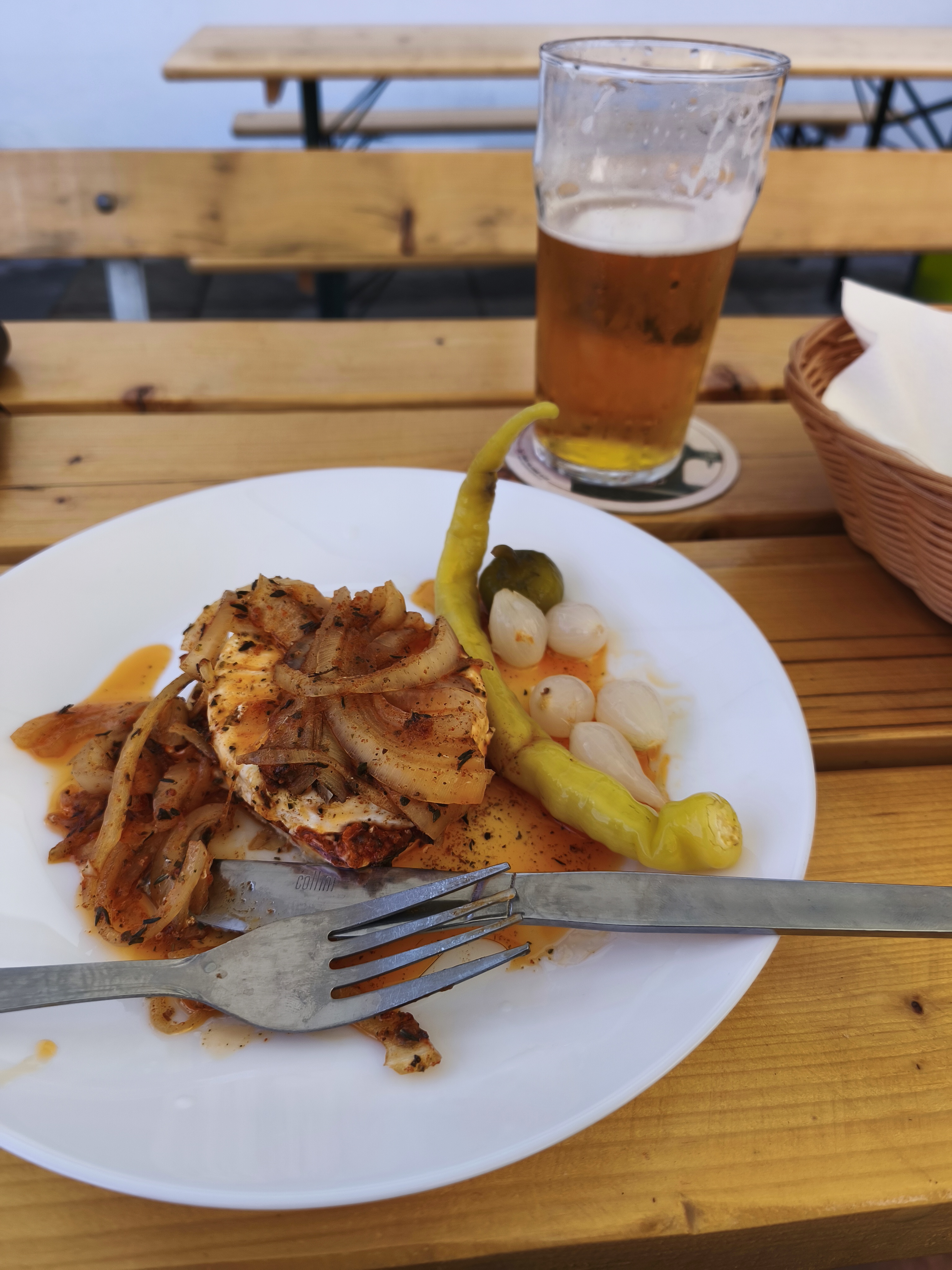 Hospoda a pivotéka Vršava foto 4