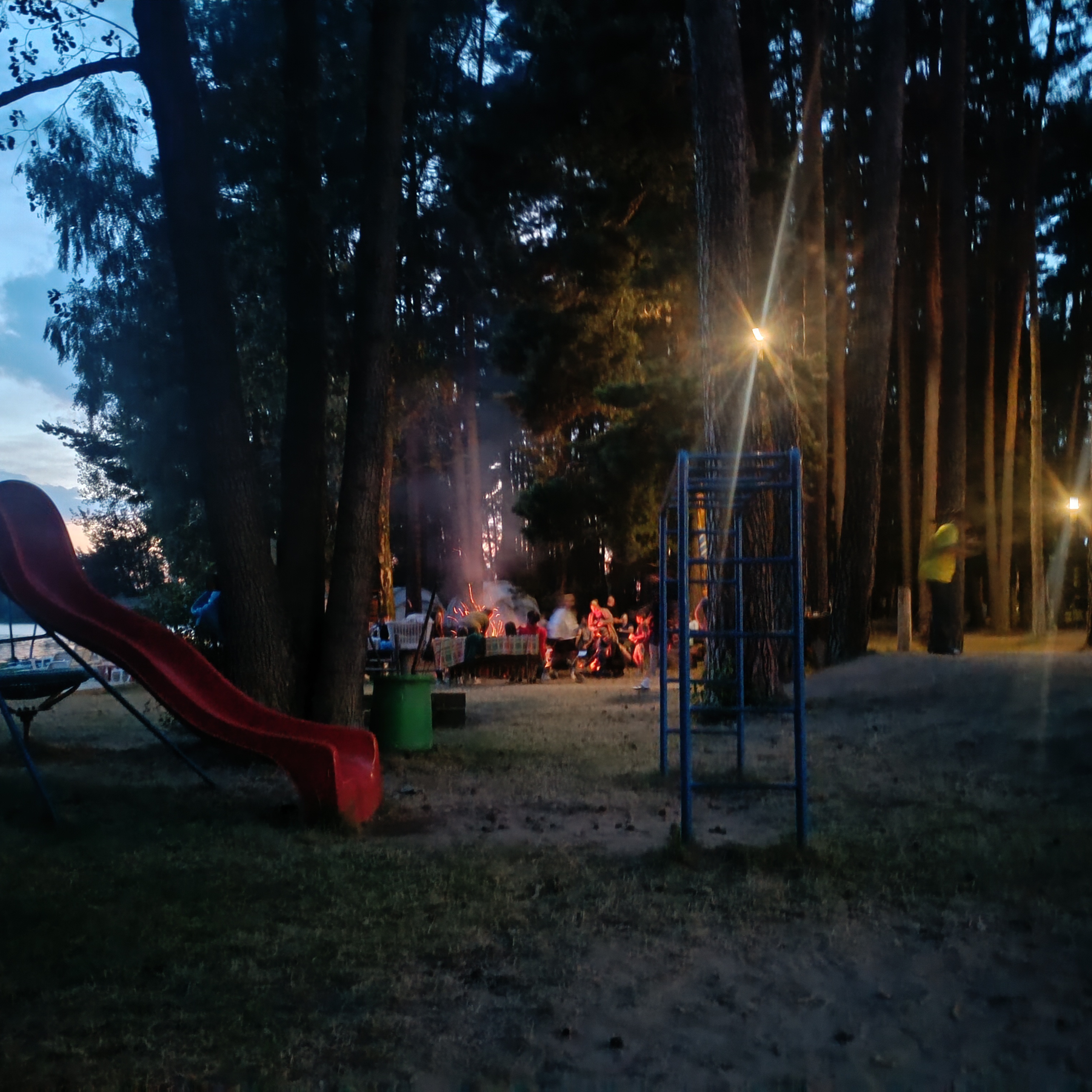 Rekreační středisko Starek foto 3