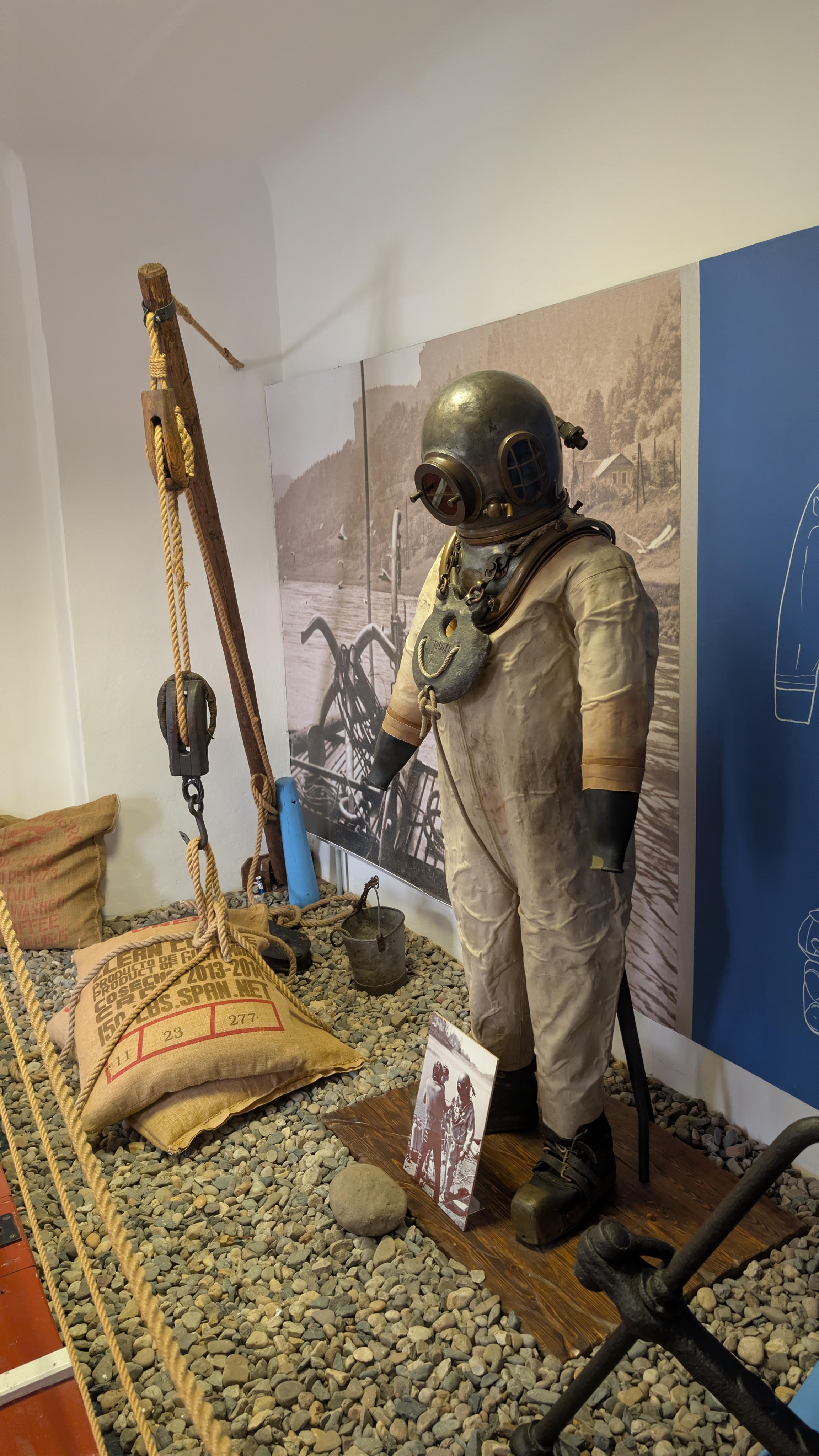 Oblastní muzeum v Děčíně foto 6