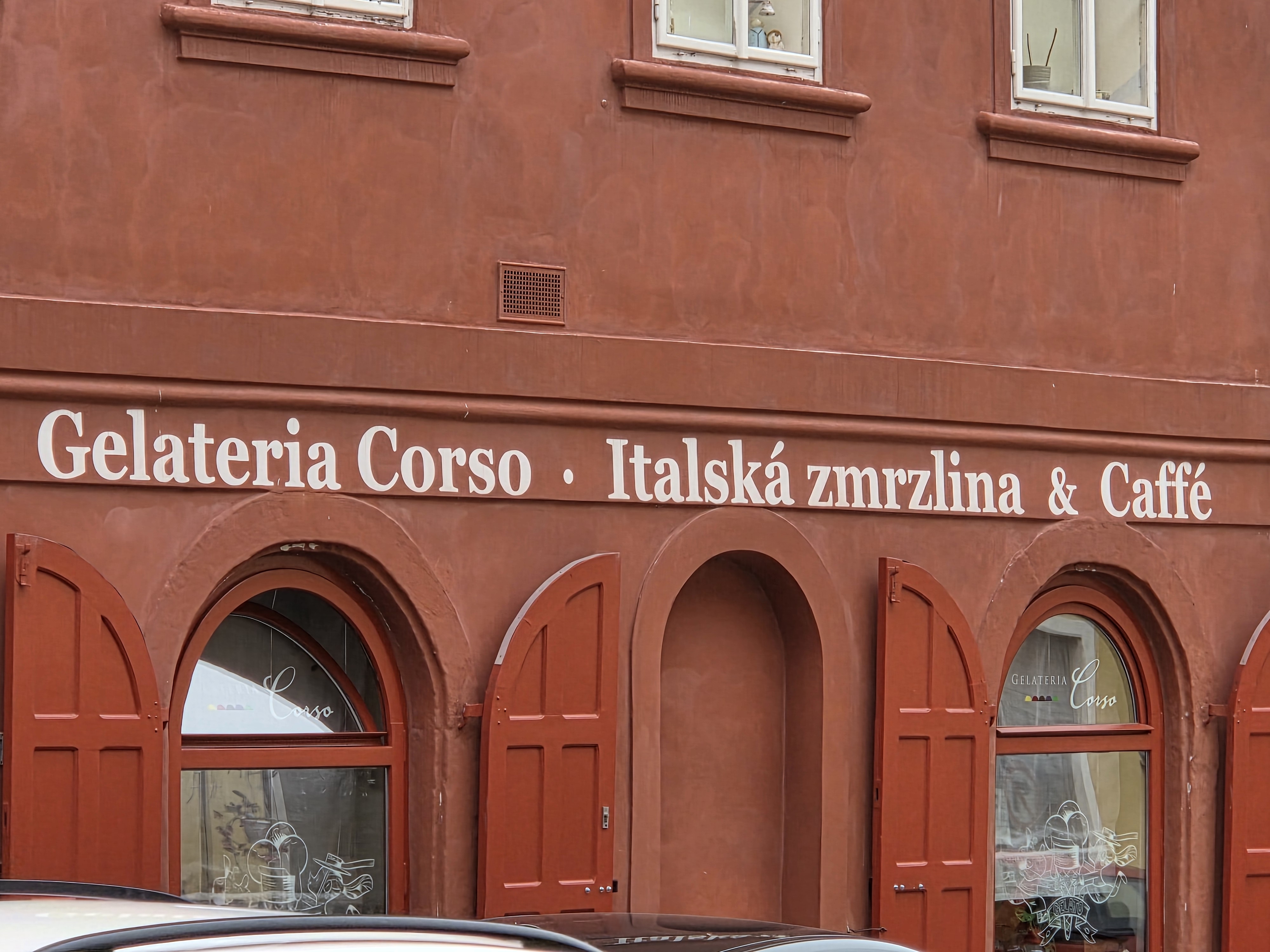Gelateria Corso s.r.o. foto 5