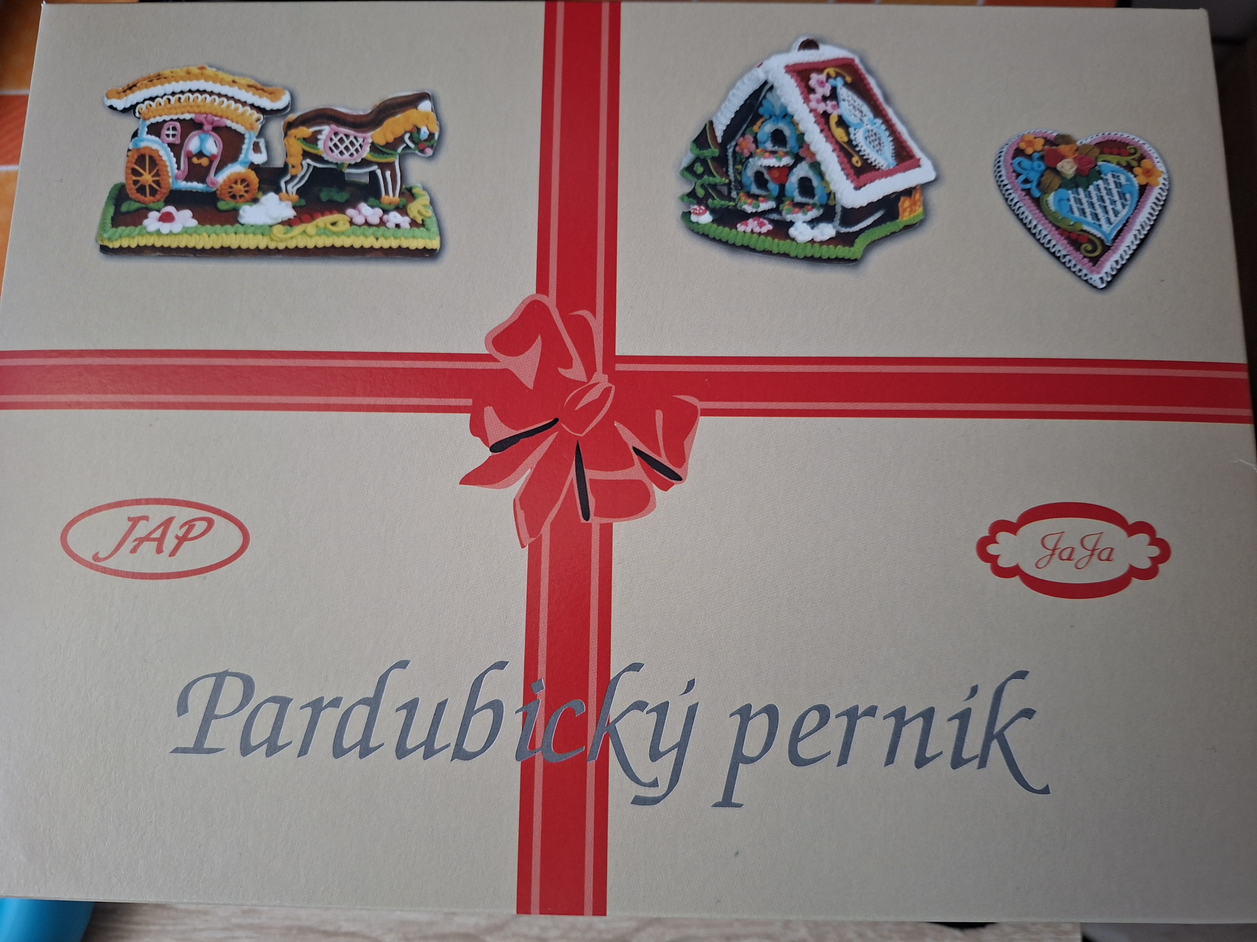 Pardubický perník foto 5